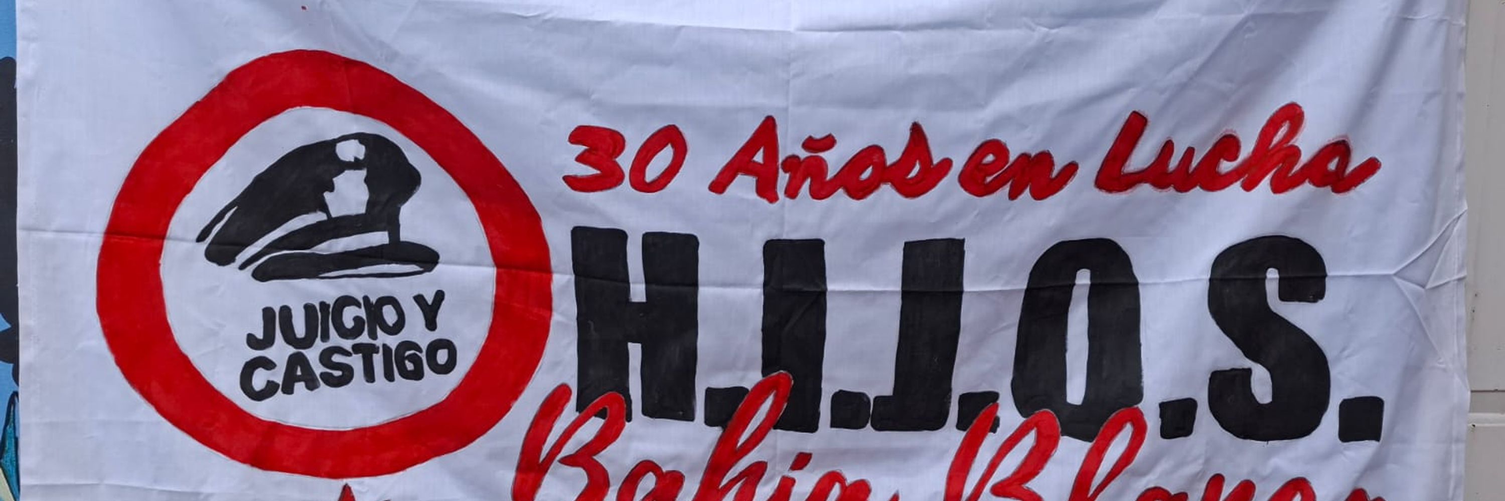 H.I.J.O.S. Bahia Blanca