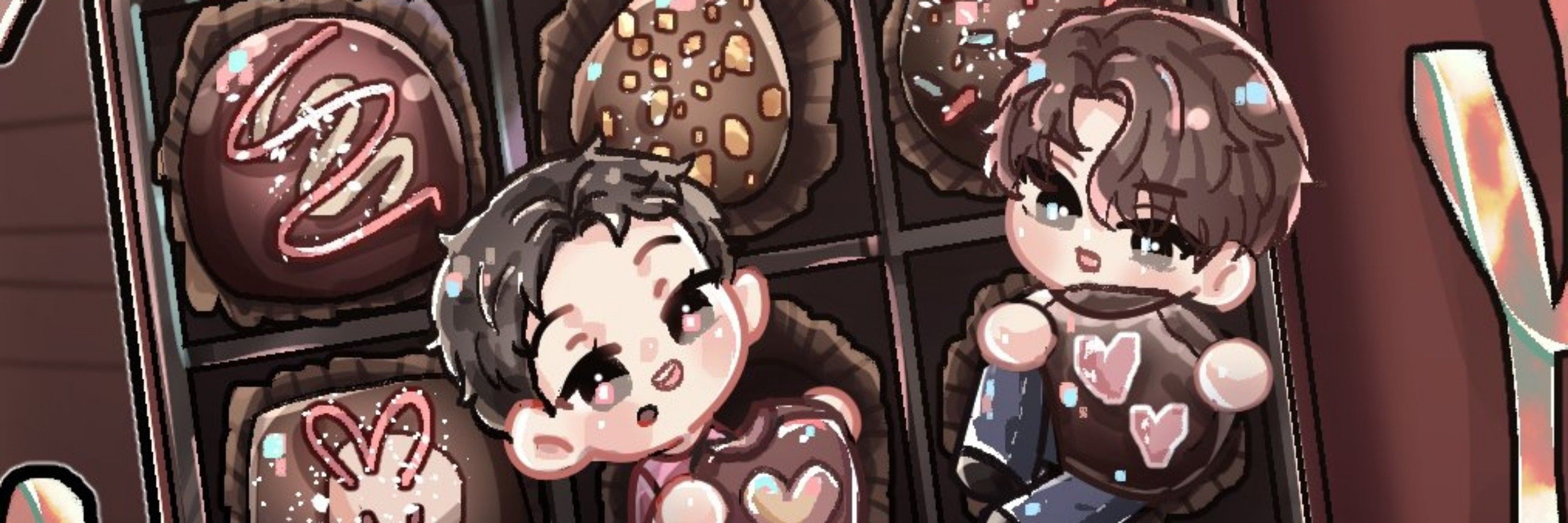 โมจังเองจ้า 🐰🍰✨️