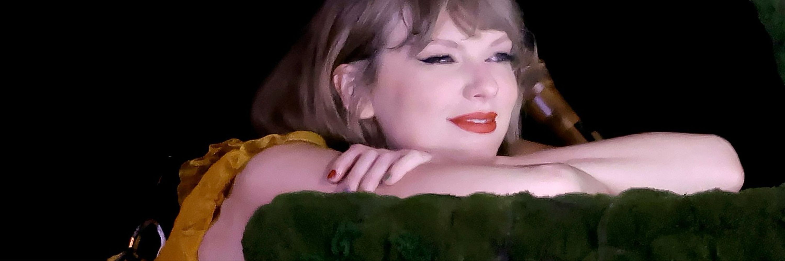 Kasey (Taylor’s Version)