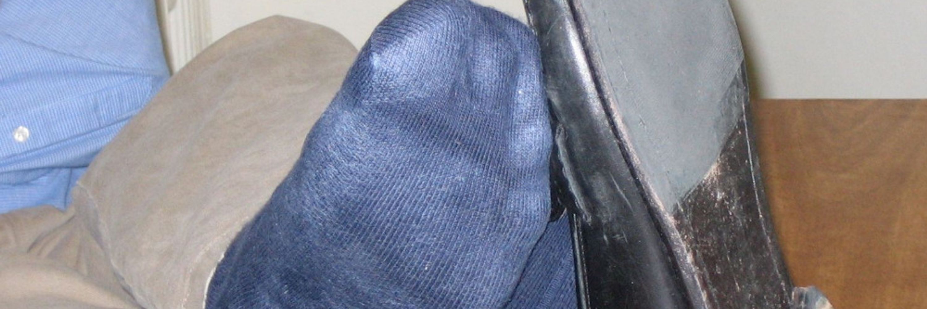 Jack Sockman