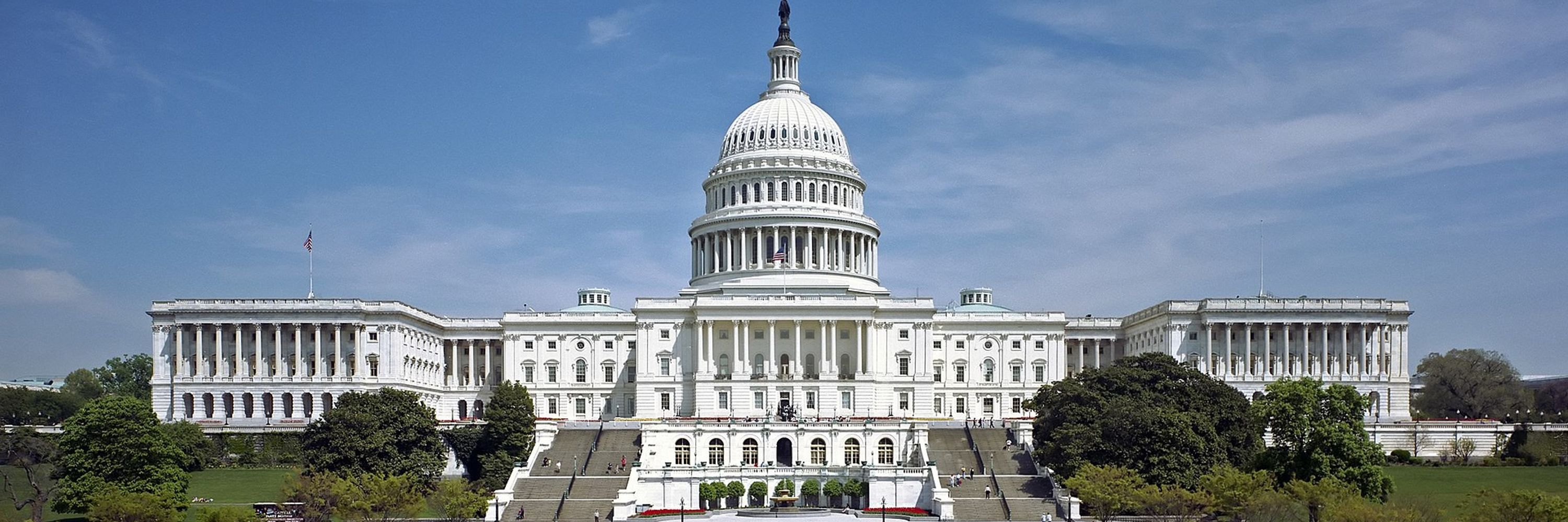 US Congress Tracker