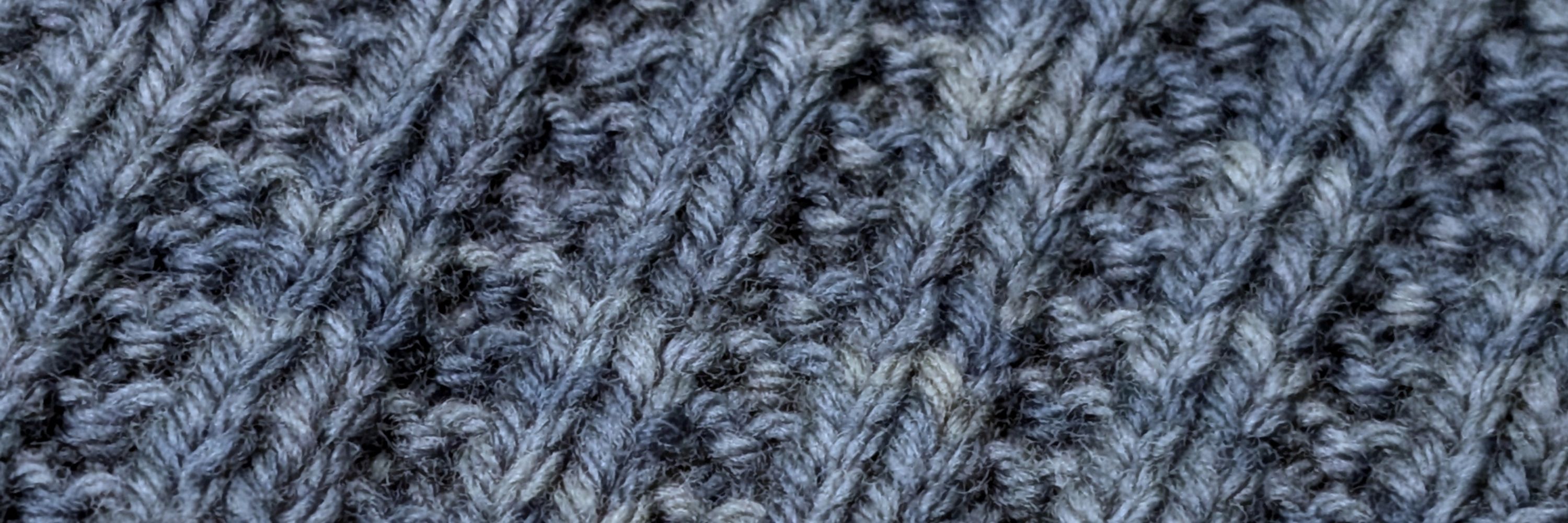 Lauritzen Dyed Fibers