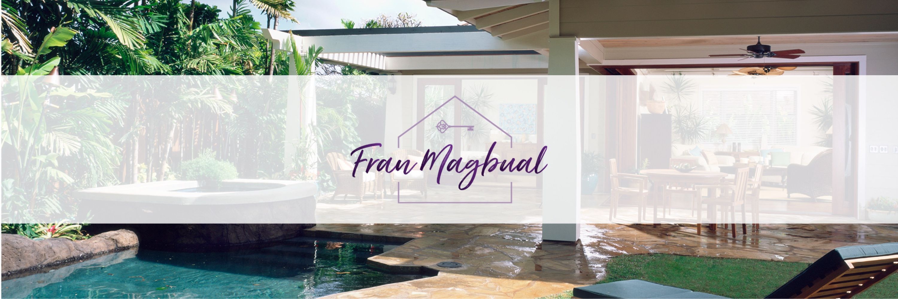 Fran Magbual, REALTOR (S)