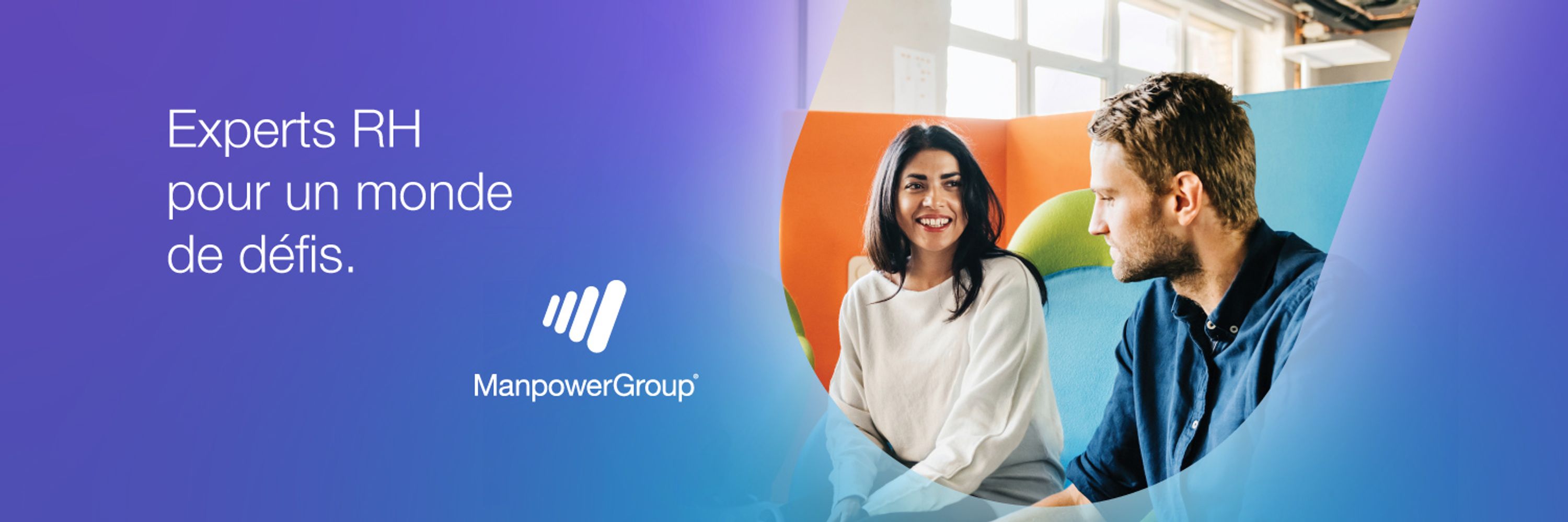 ManpowerGroup France