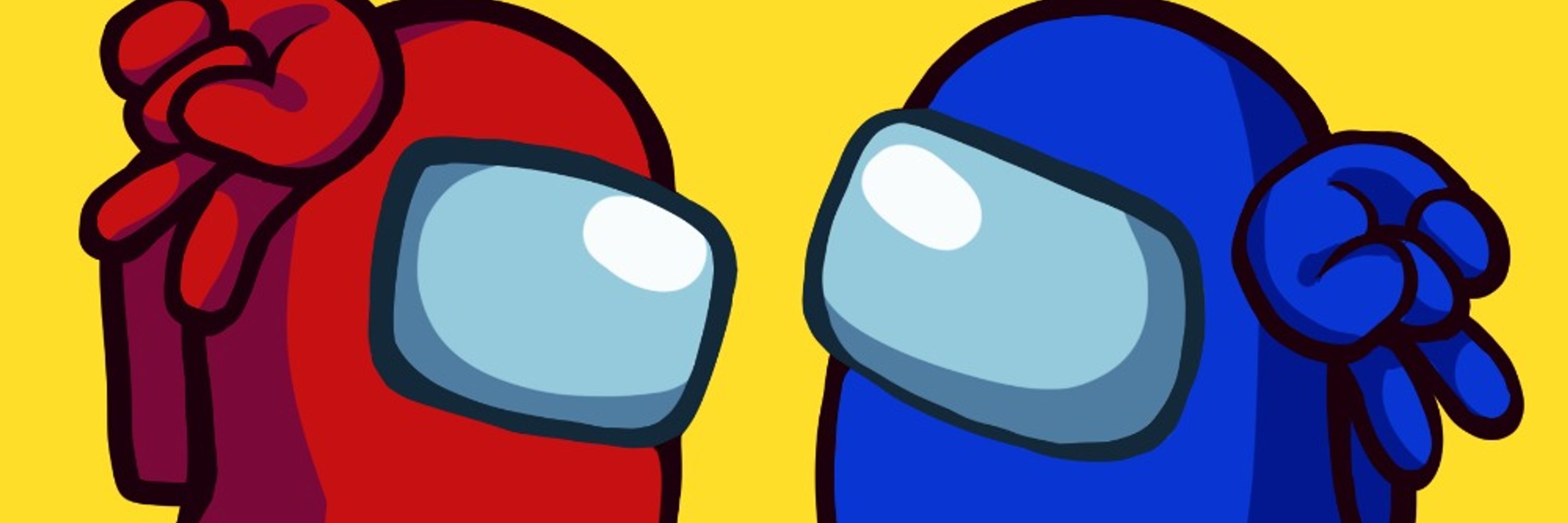 ඞ | ika amogus | ඞ