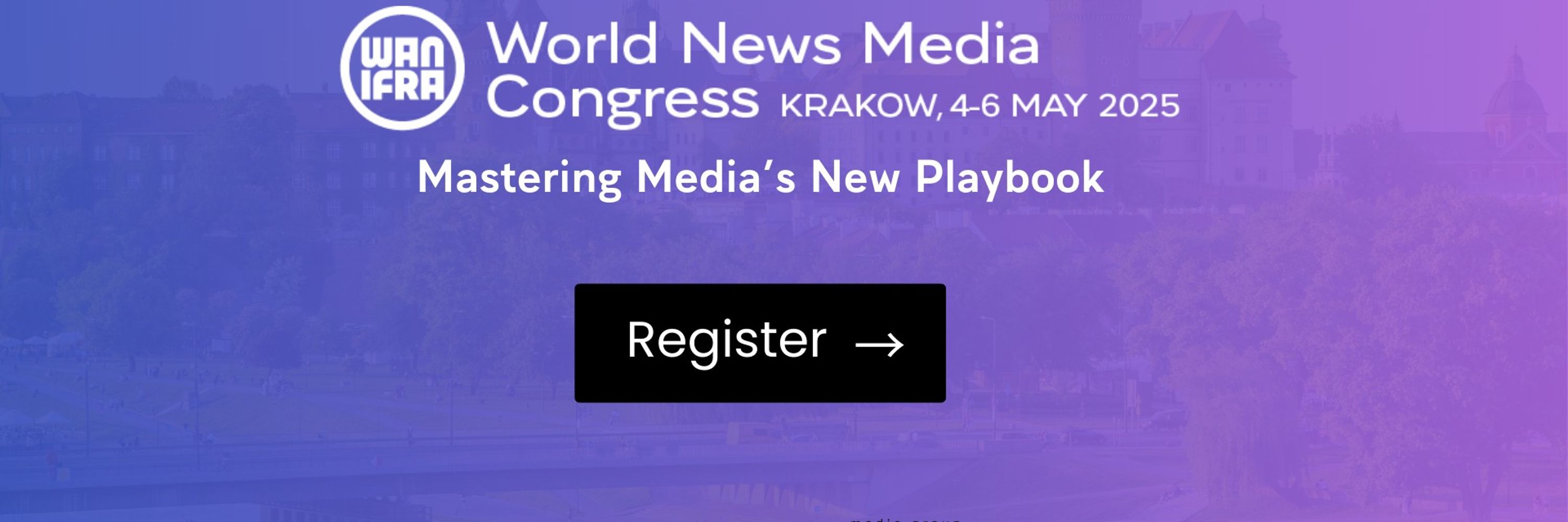 World Editors Forum