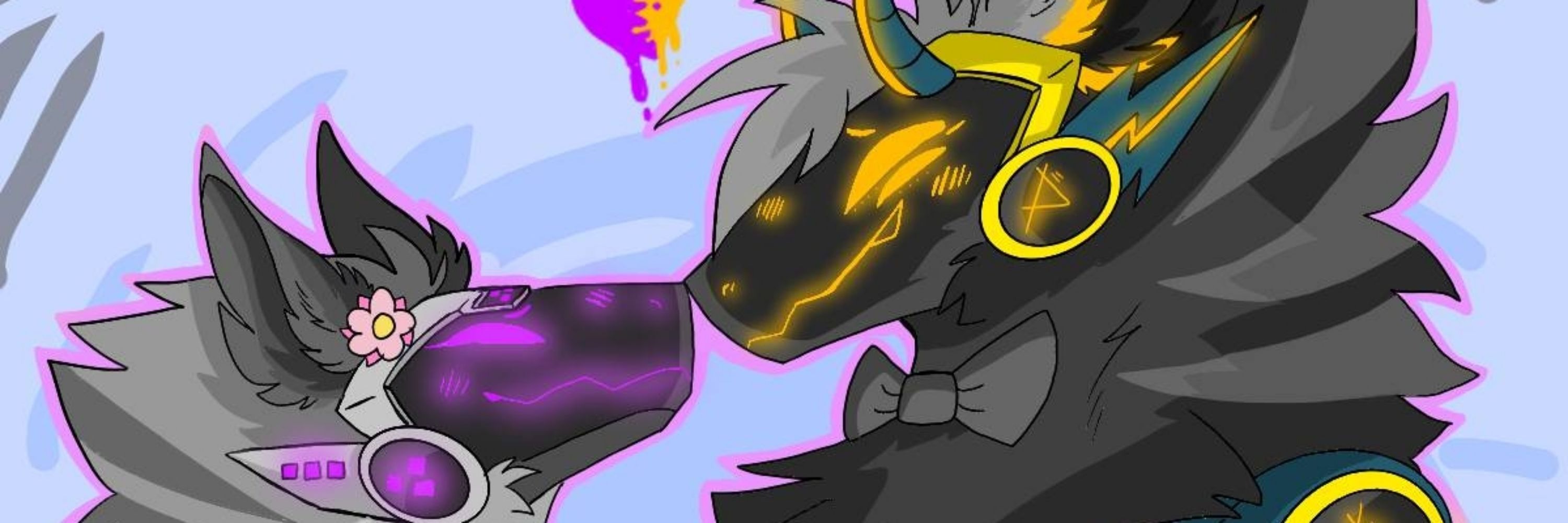 Pro.2 The Protogen 
