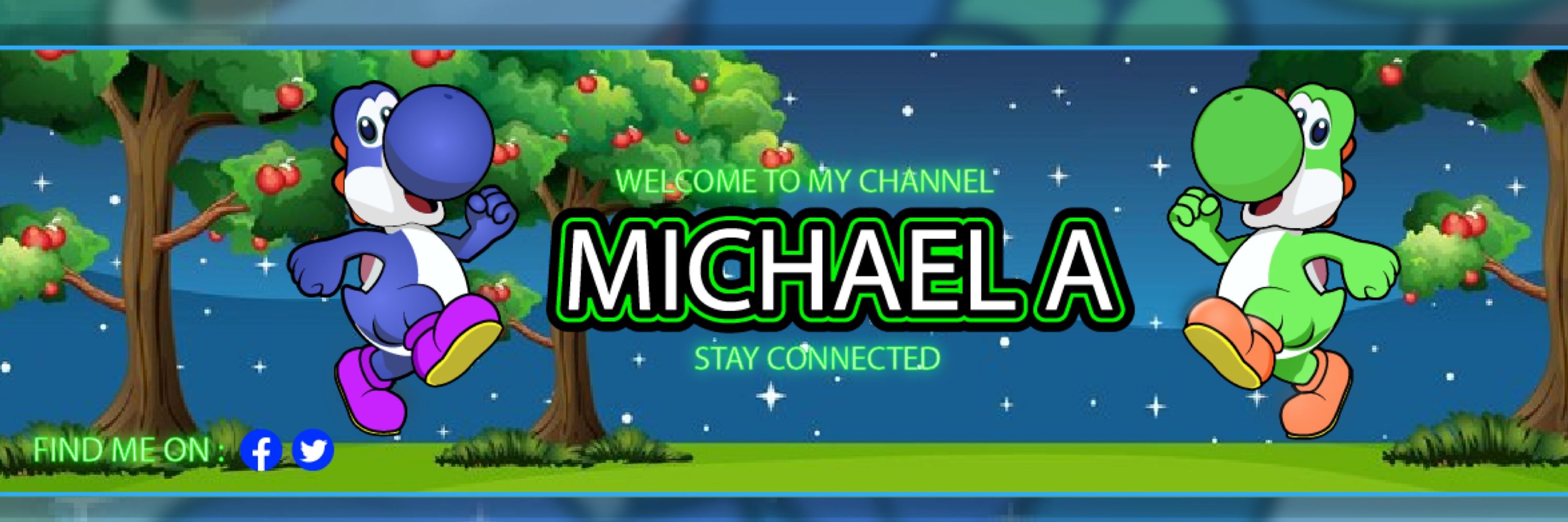 Michael Agnessanto