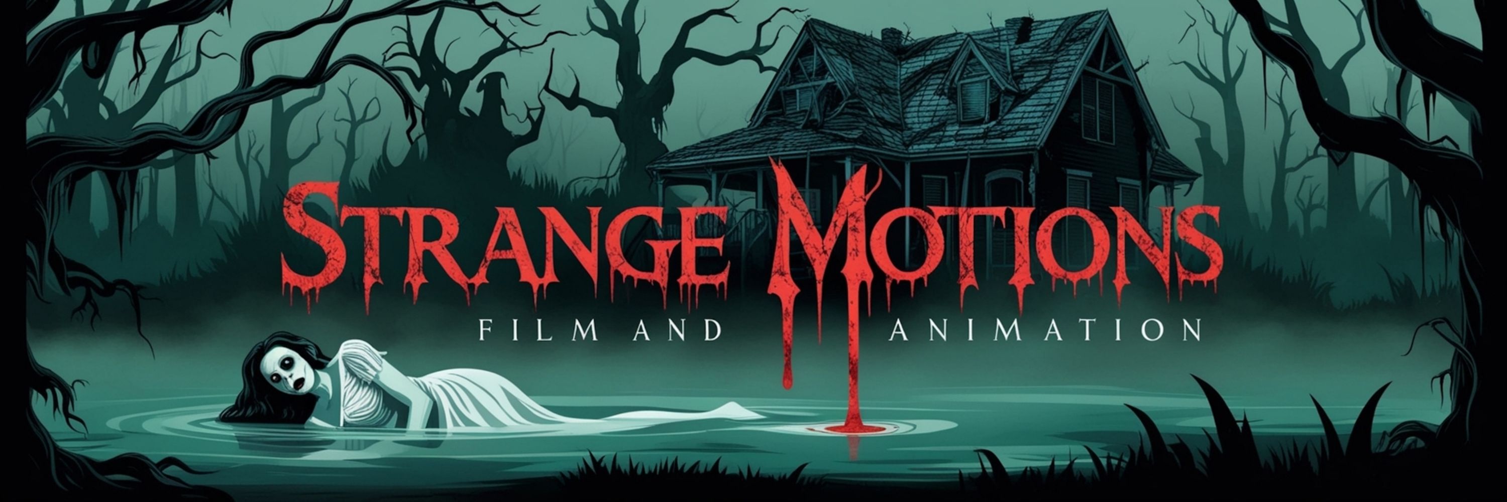 Strange Motions