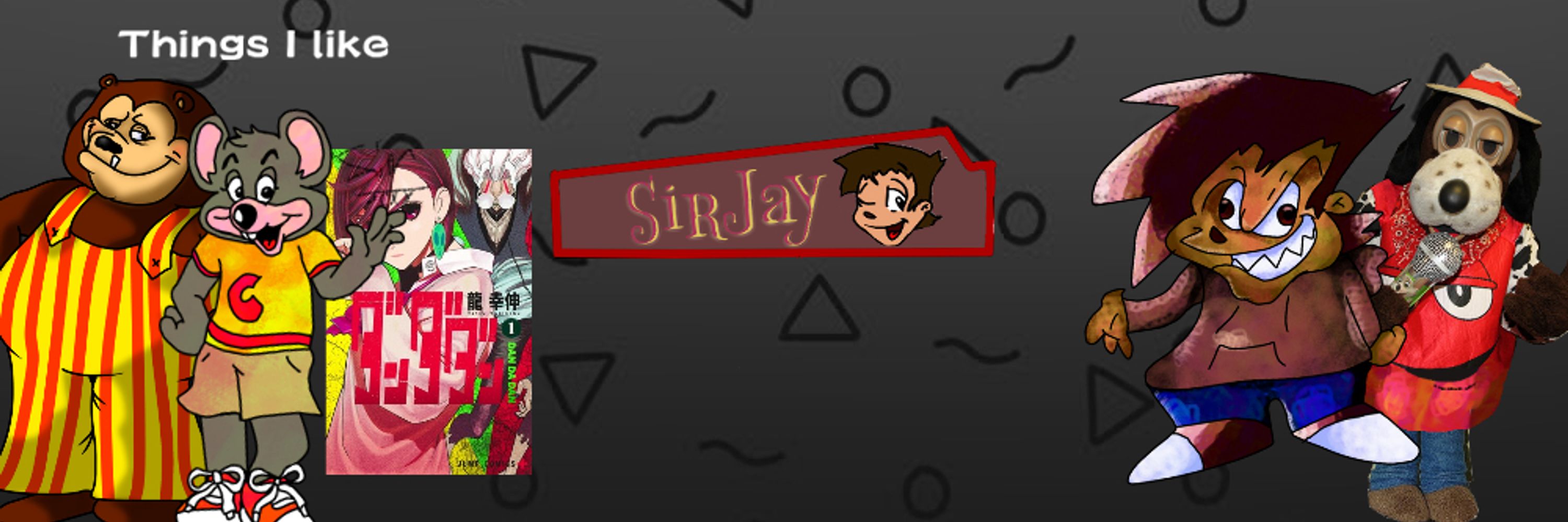 SirJay