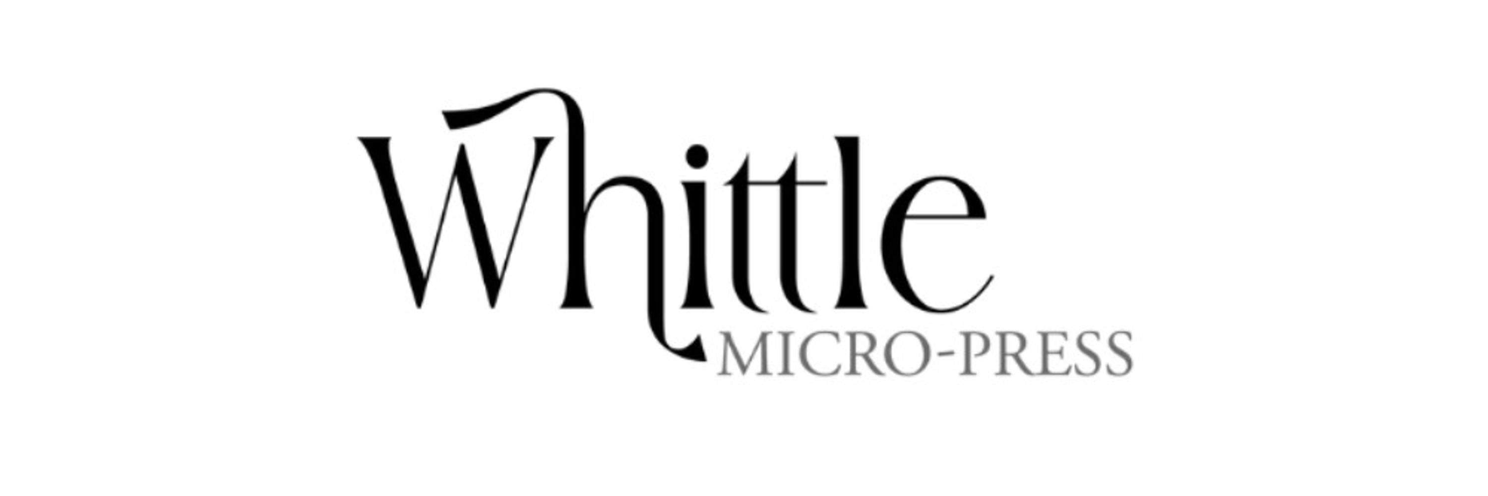 Whittle Micro-Press