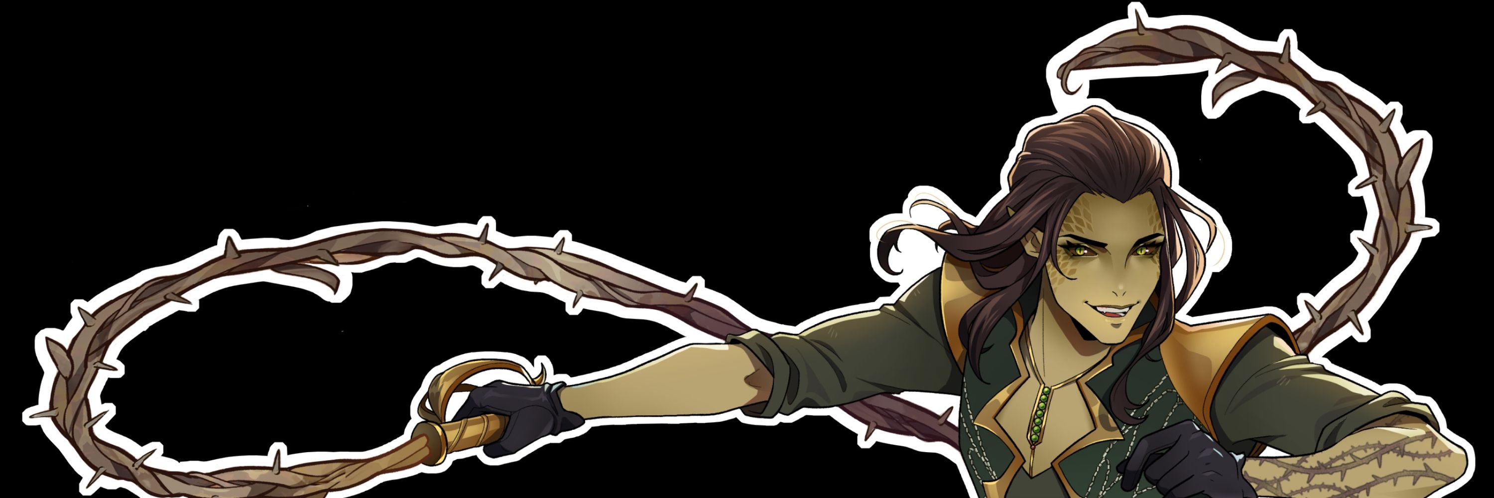 C