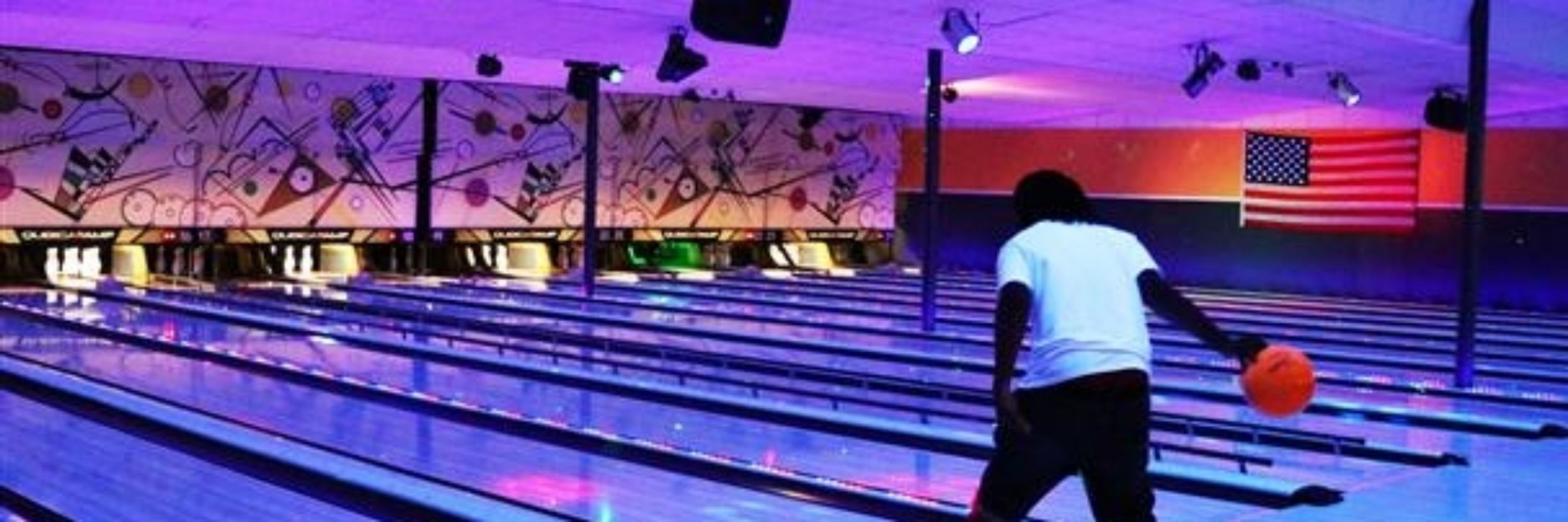 MWR Bowling Enthusiast