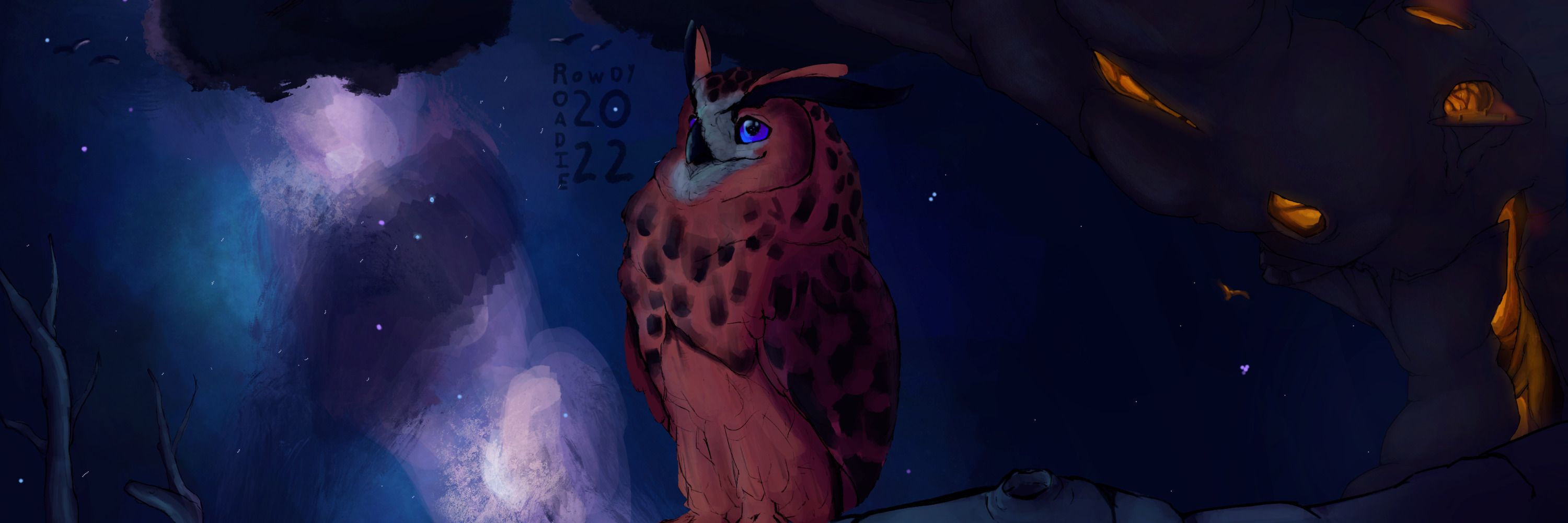 Insomni-Owl