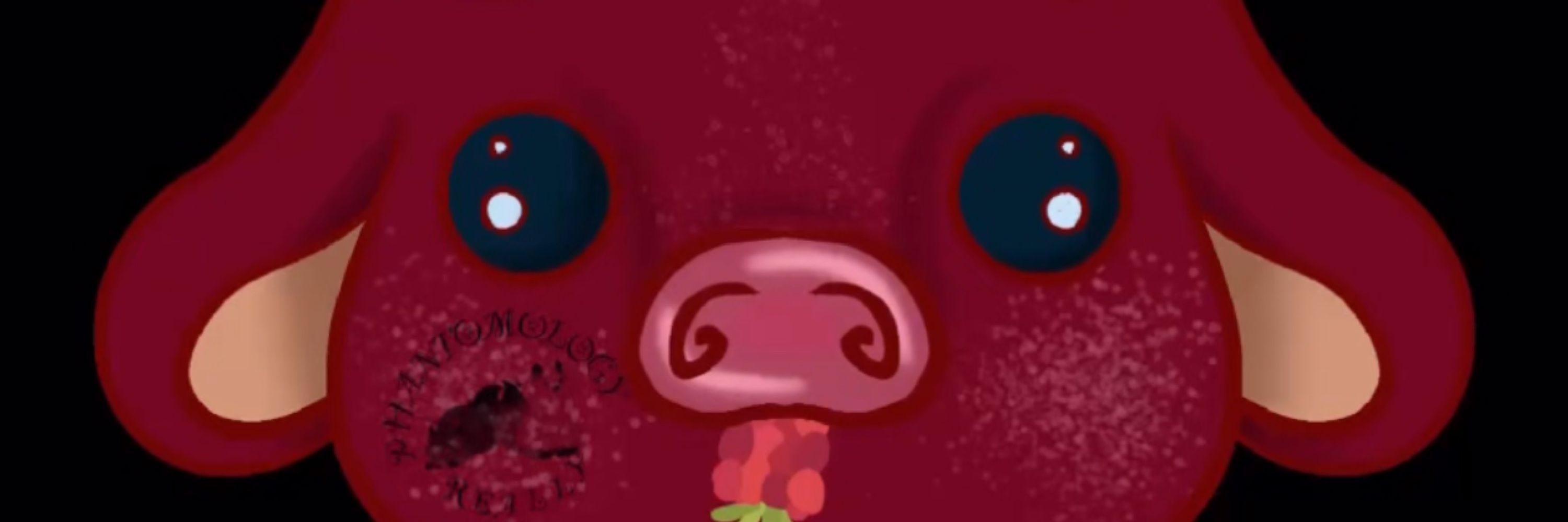 Phantomology  