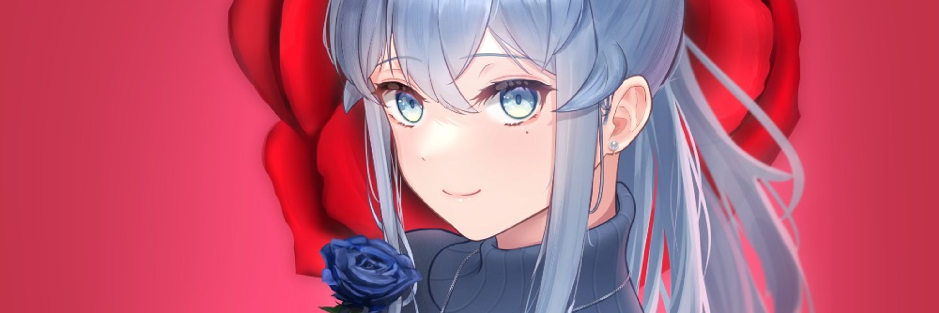ぽゃー