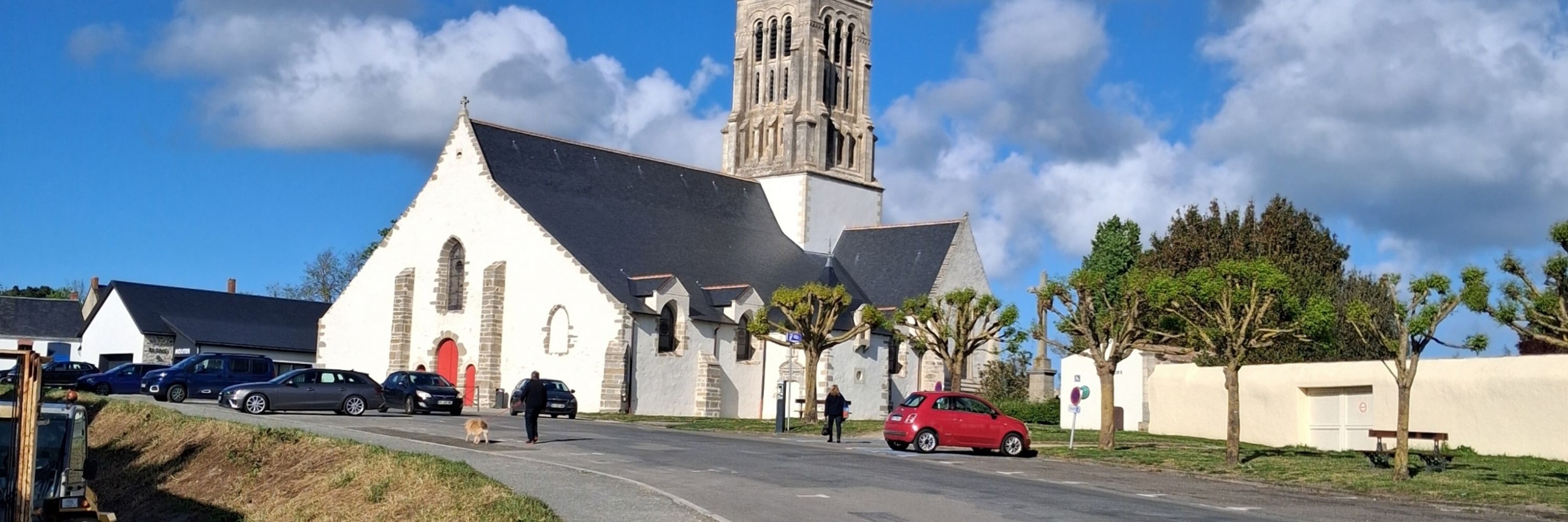 La rigolote