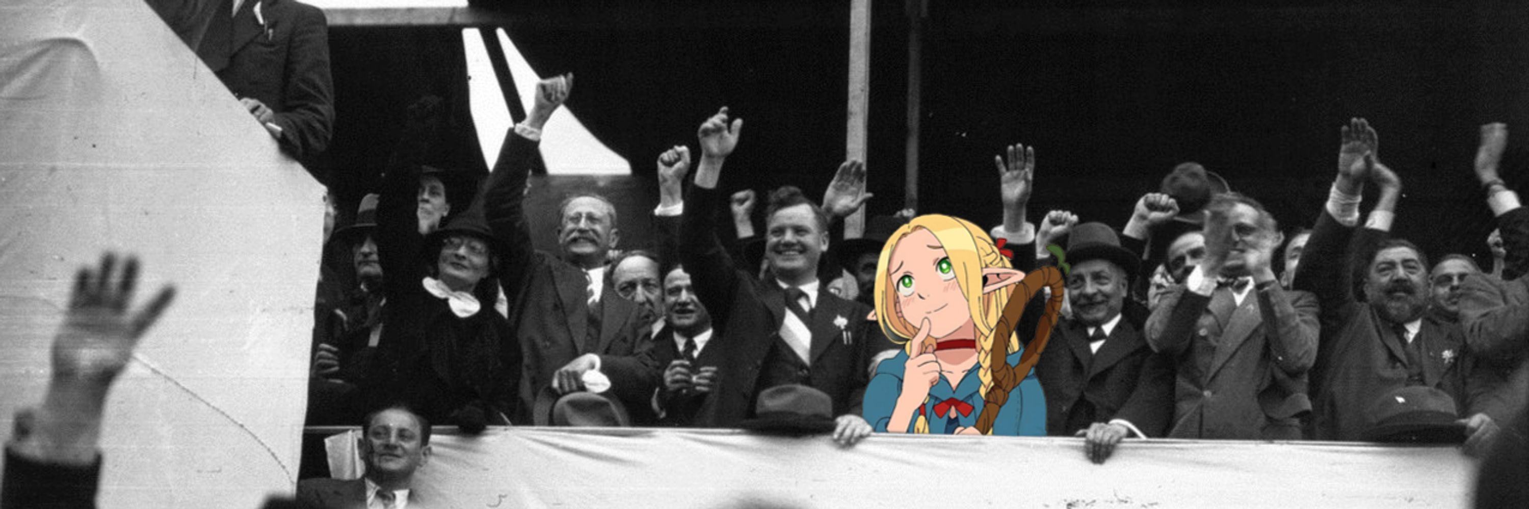 Marcille Thorez