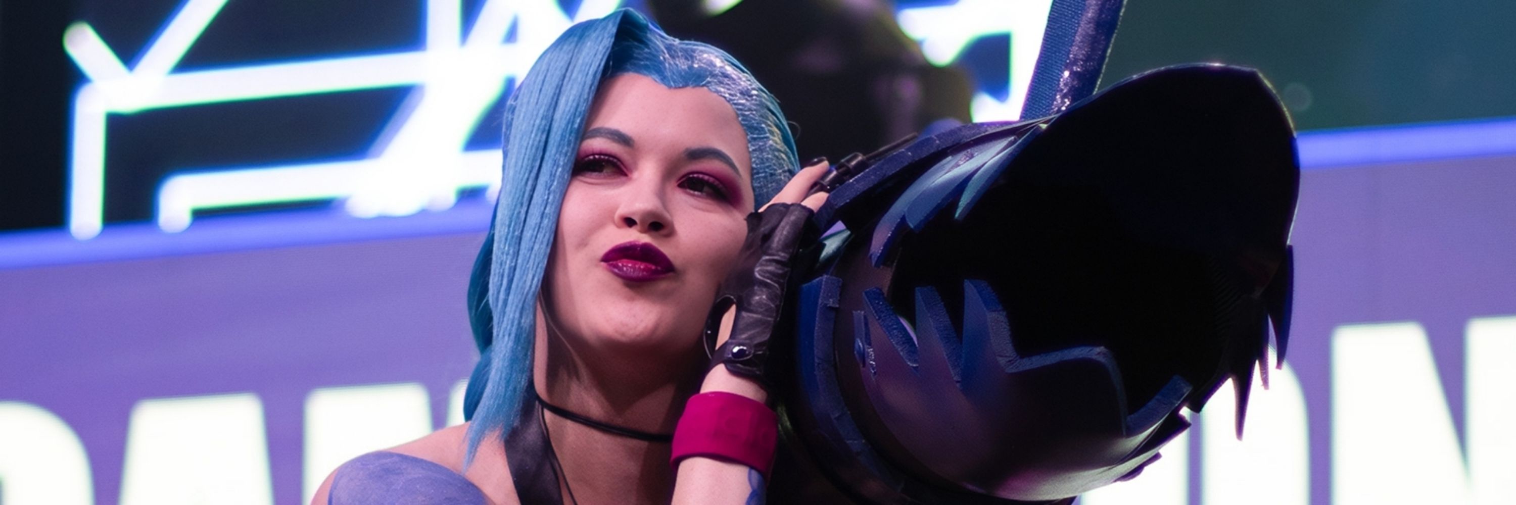 Nyx Knightly