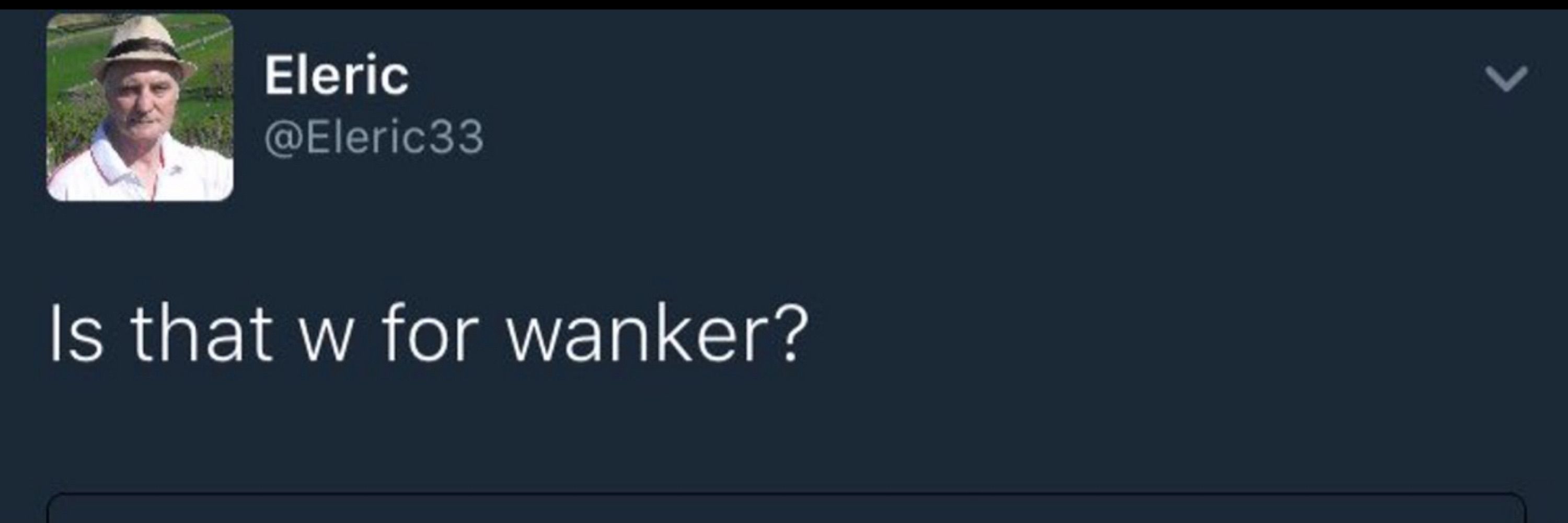 Shaun (with a W)
