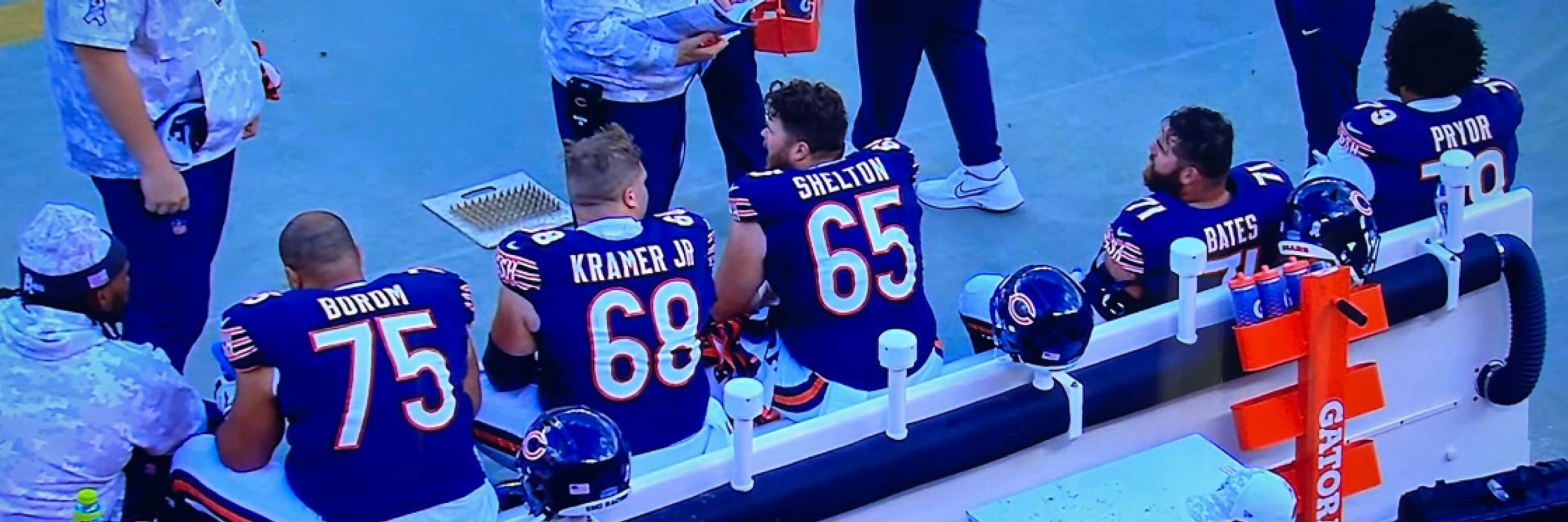 BearDownBad