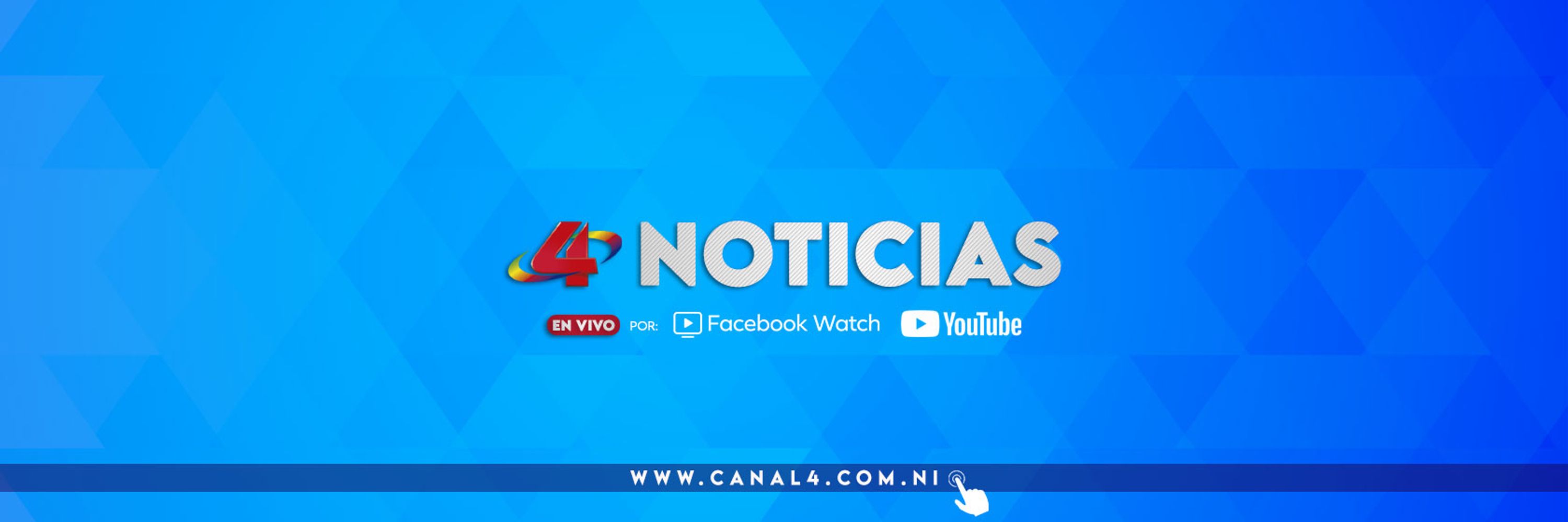 Canal 4 Nicaragua