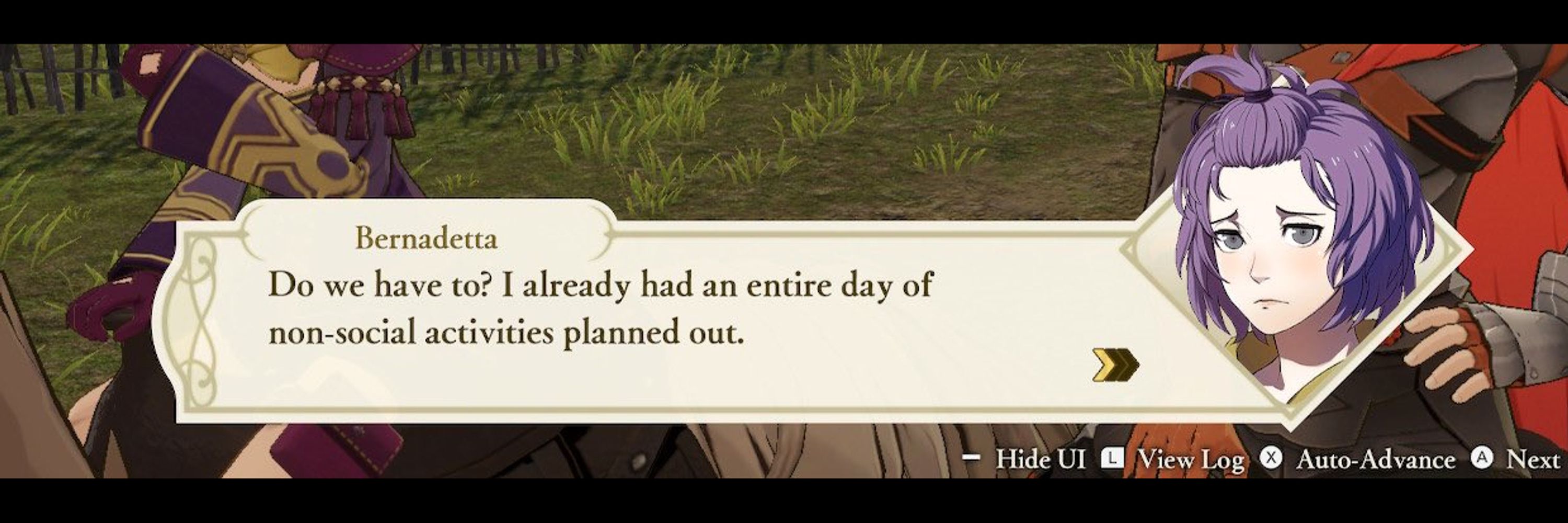 Sad