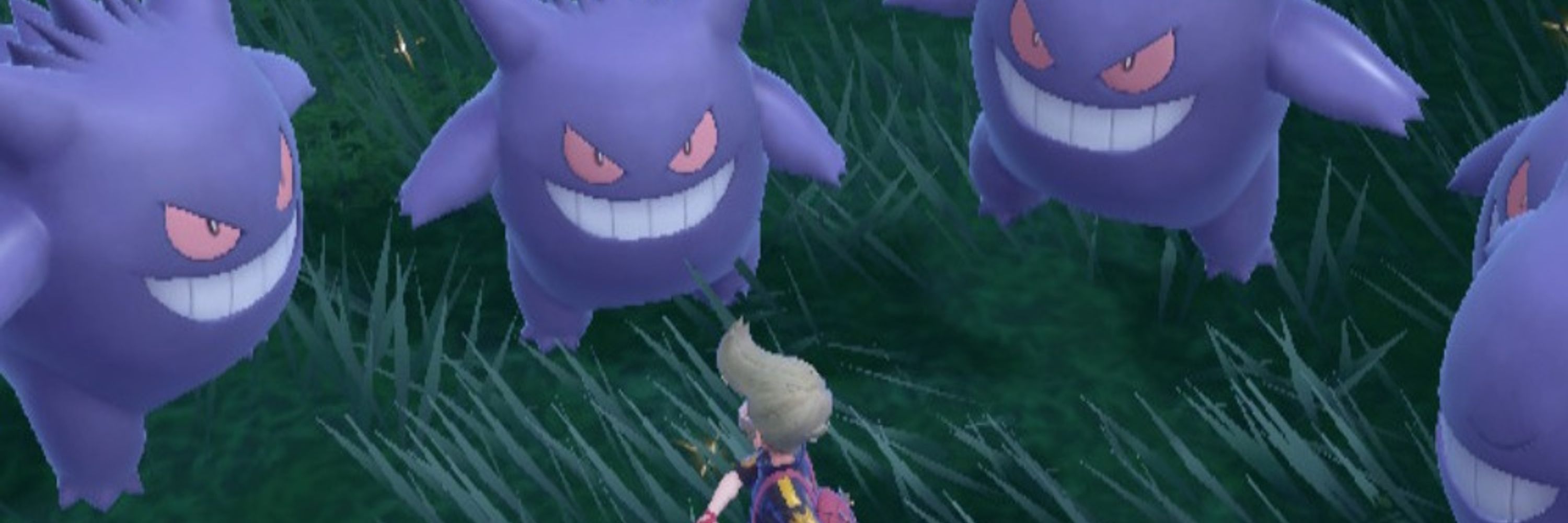 ゴメス