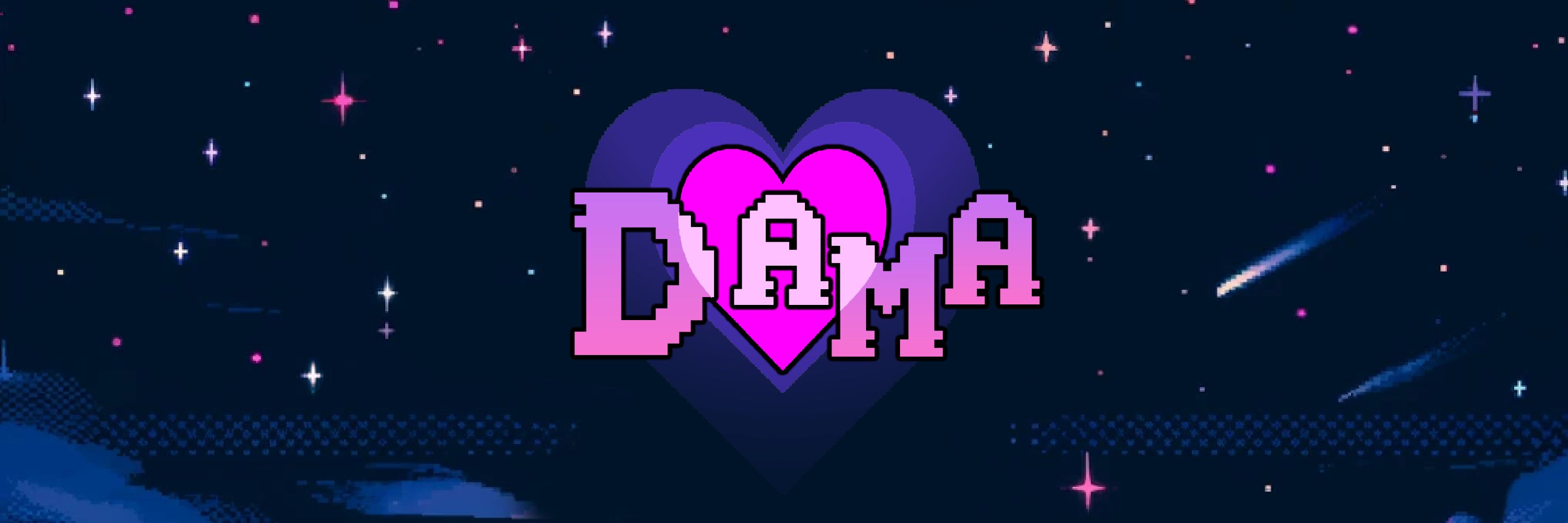 Dama Devotchka 