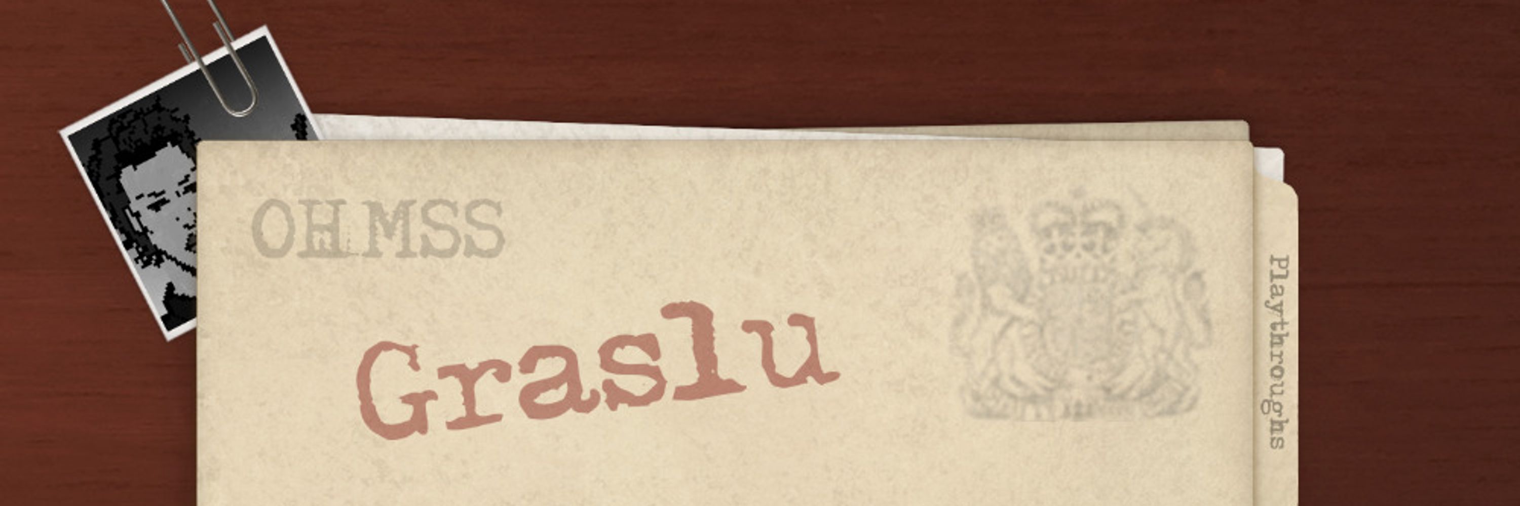 Graslu00