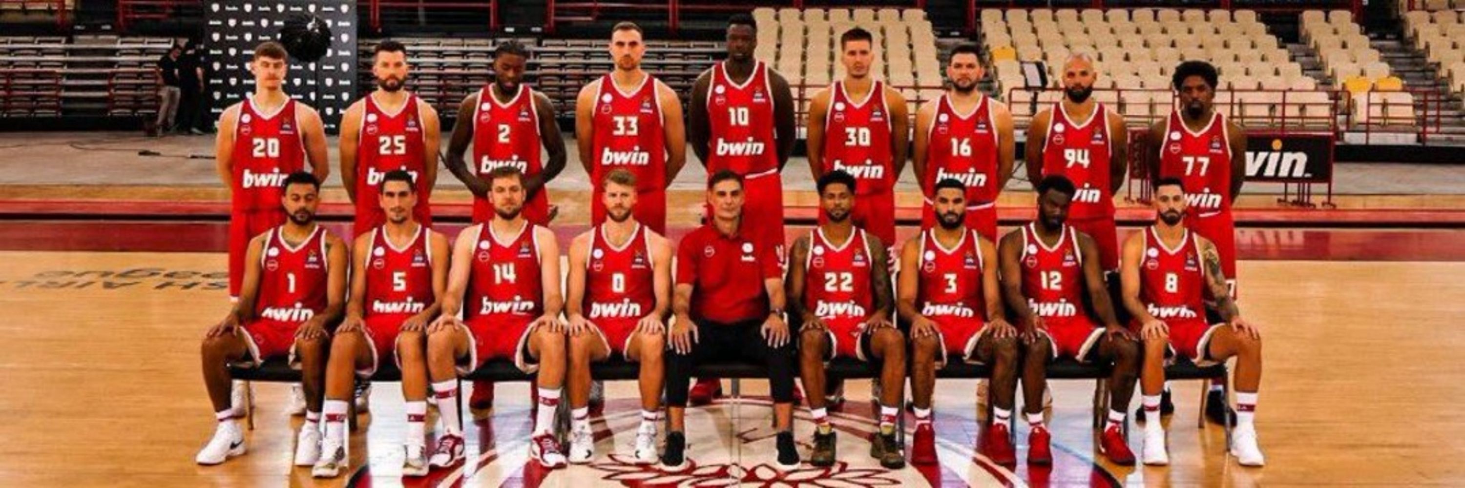 Μάκης Κοτσάμπασης