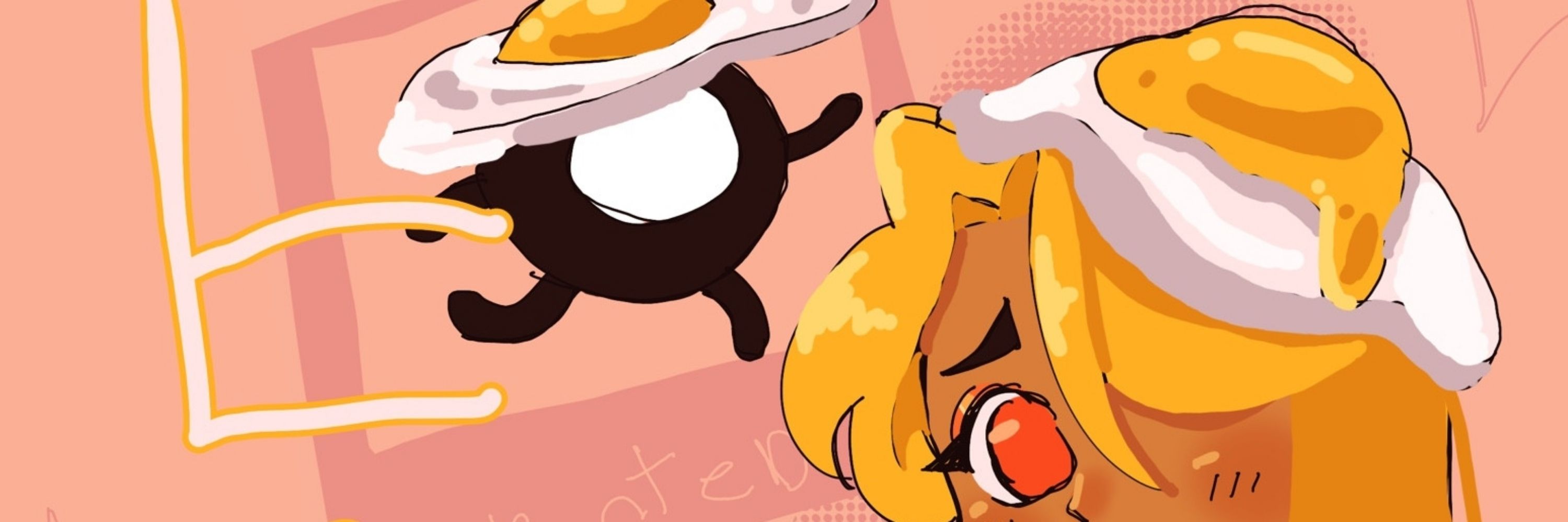 Lynx ! ⁠☆🍳