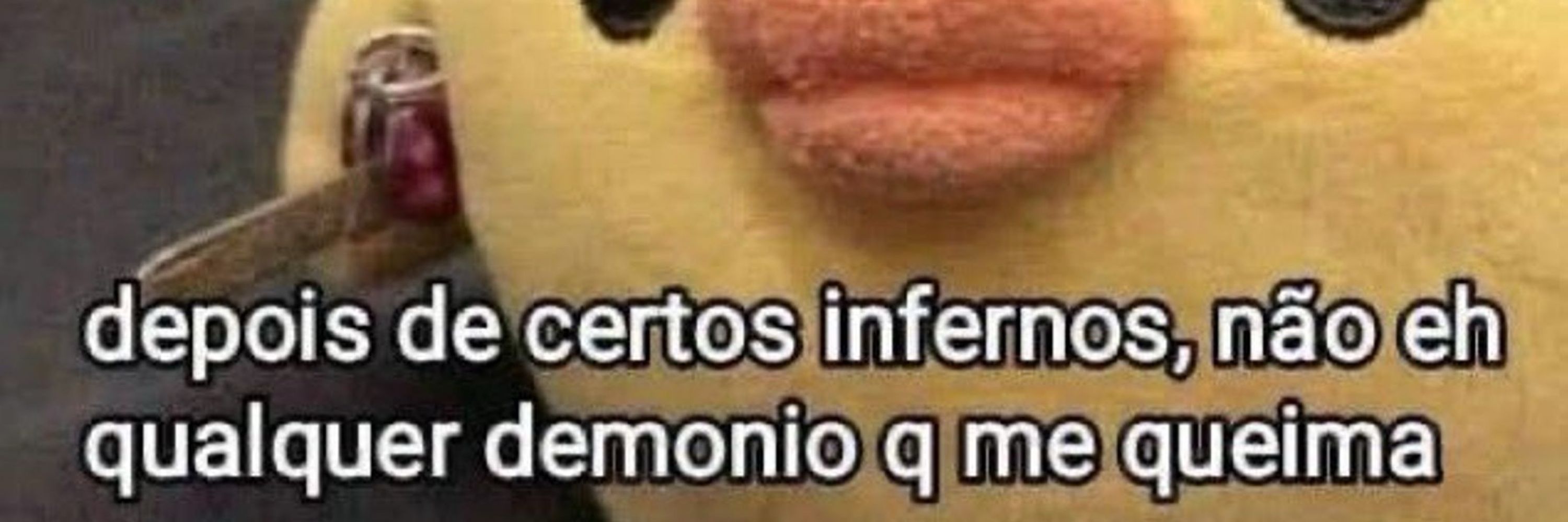 não sei
