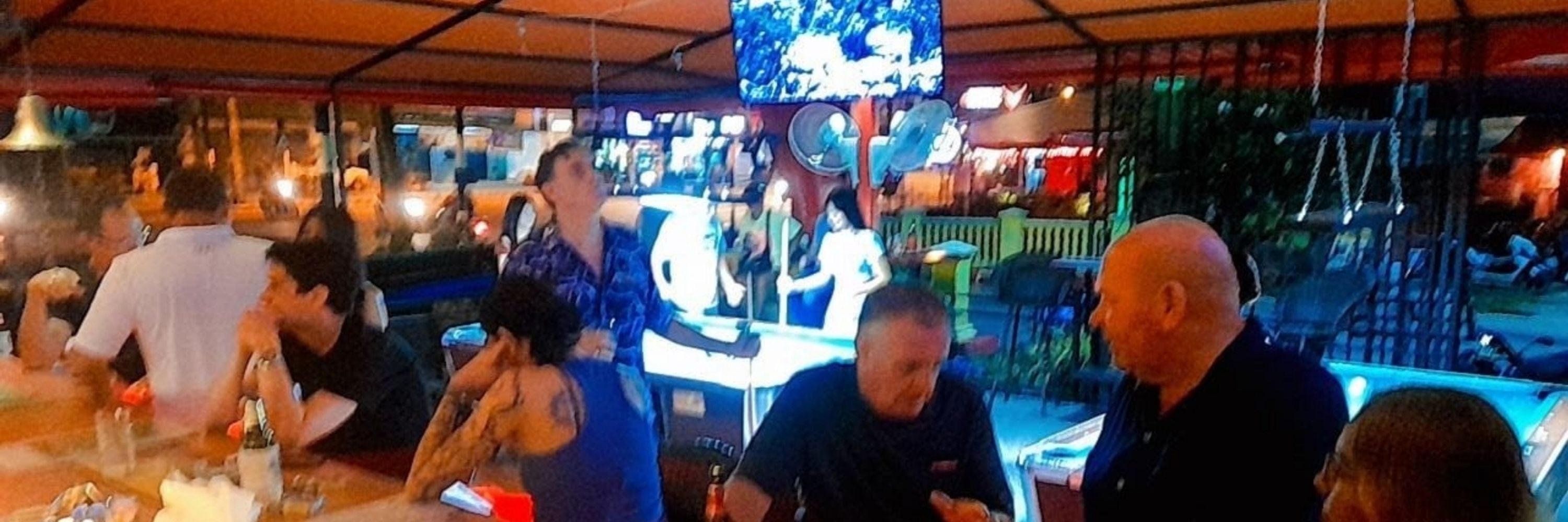 Kamala Beergarden