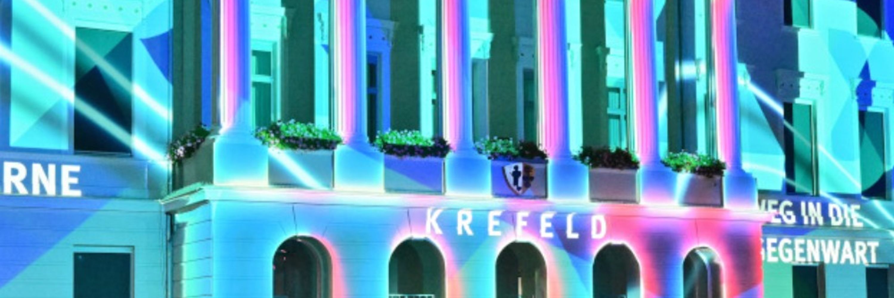 Stadt Krefeld