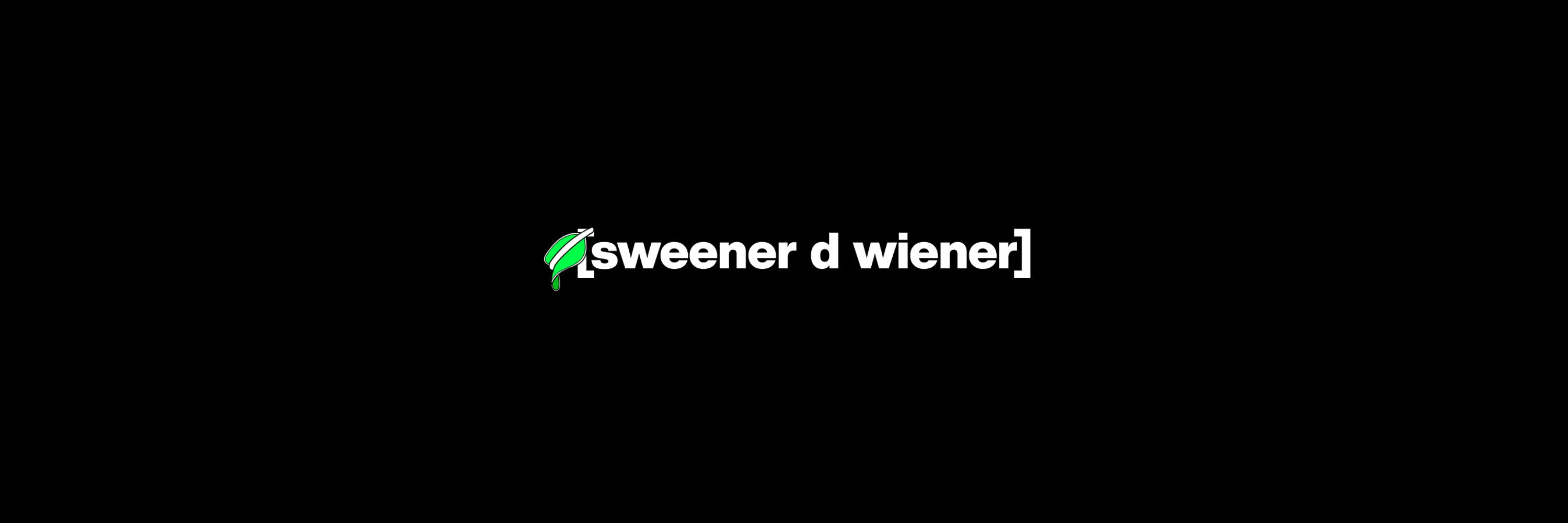 Sweener D Wiener