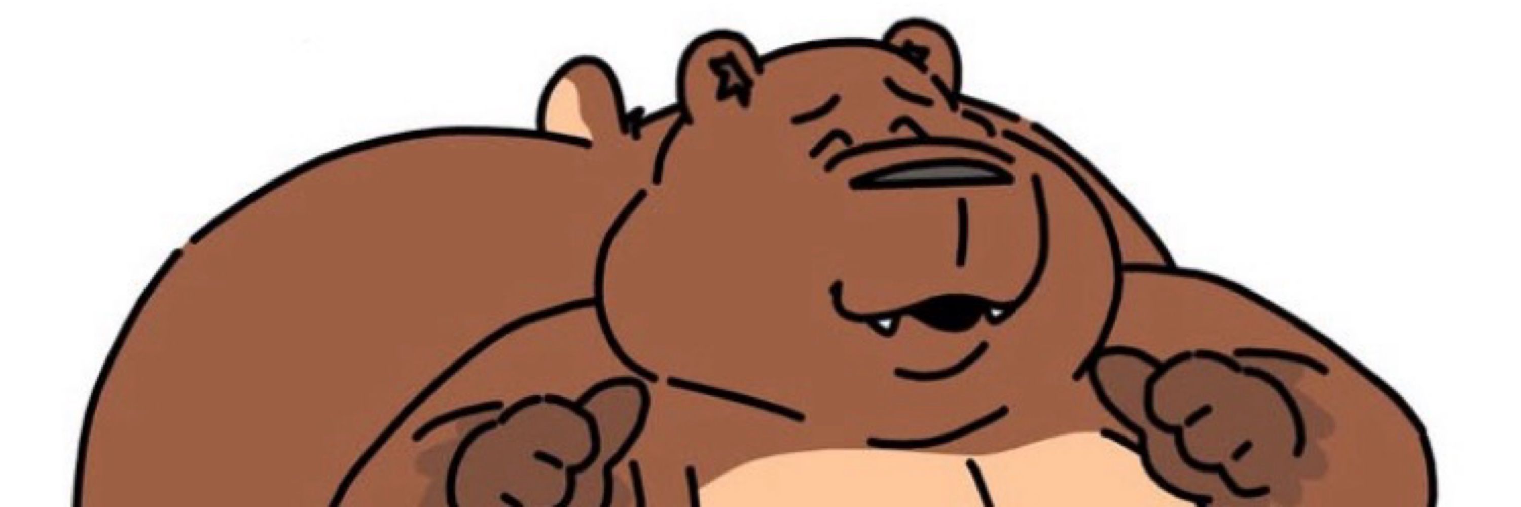 Bearrrable