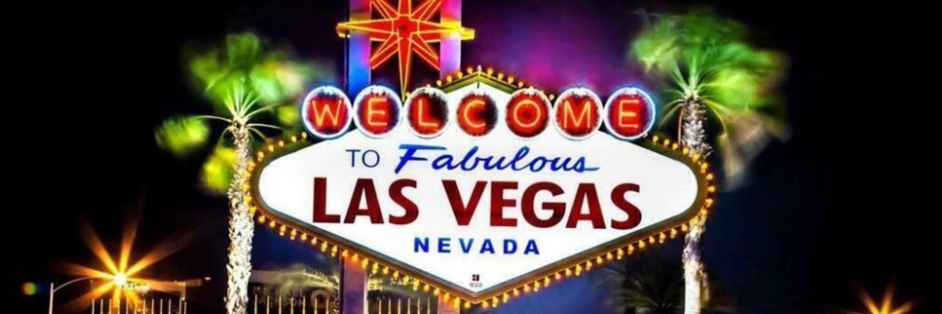 Just Vegas Things