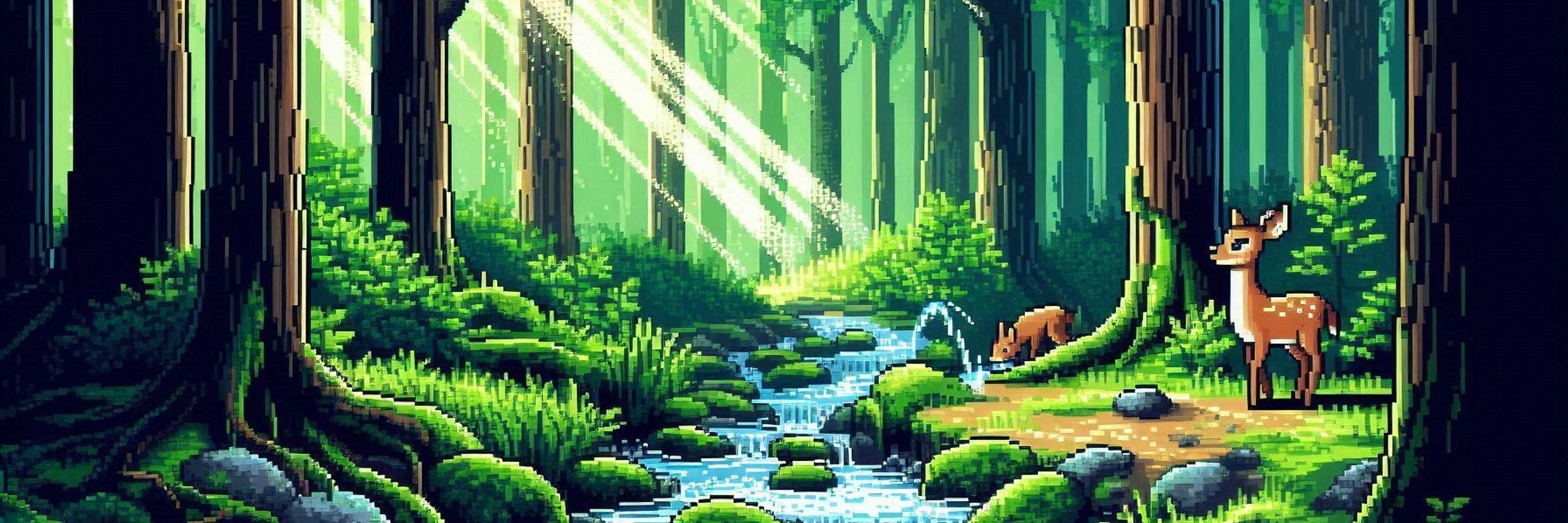 Morgan (MorMax2020 on Twitch, MorMax267 on YouTube) 