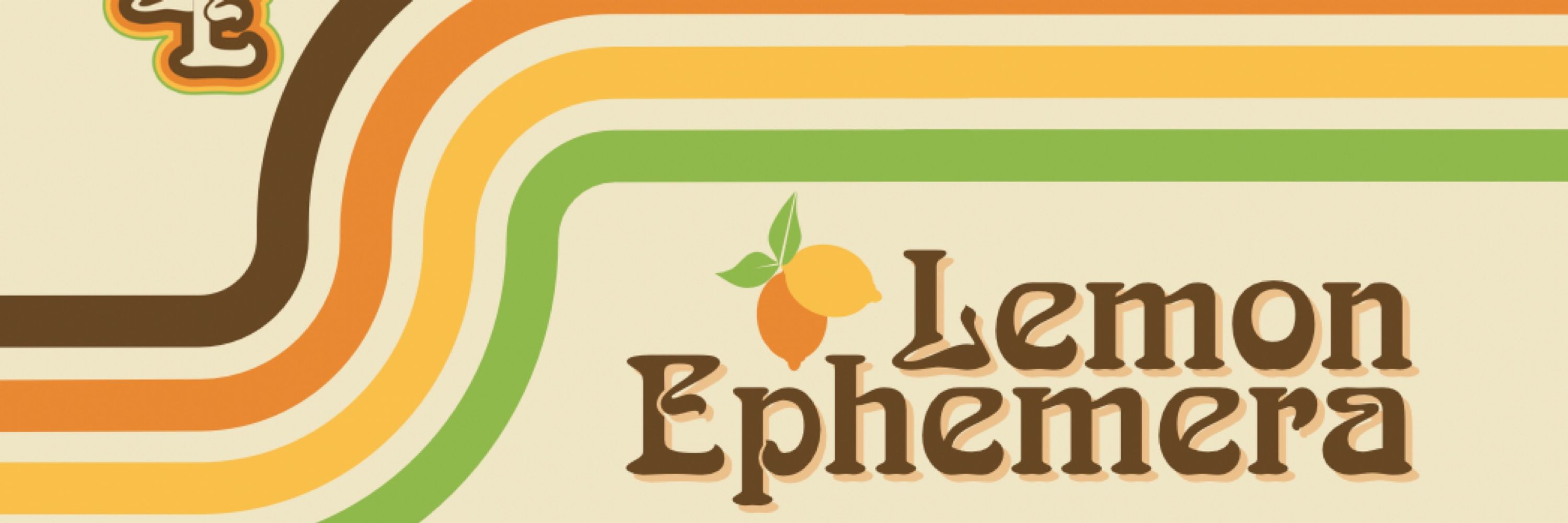 Lemon Ephemera