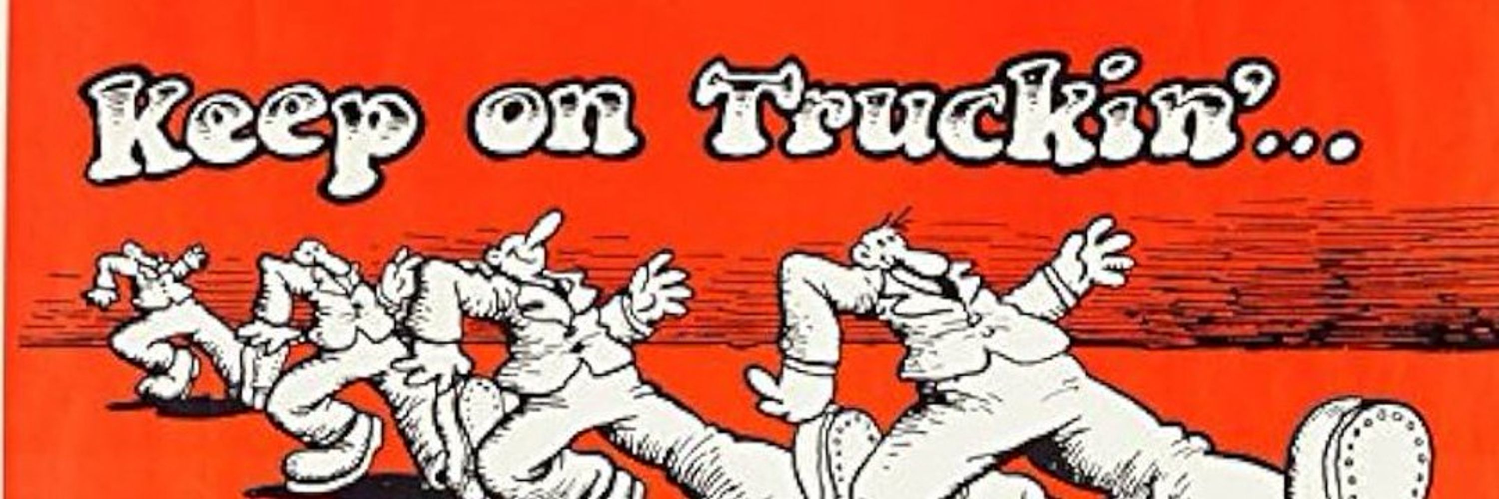 Robert Crumb