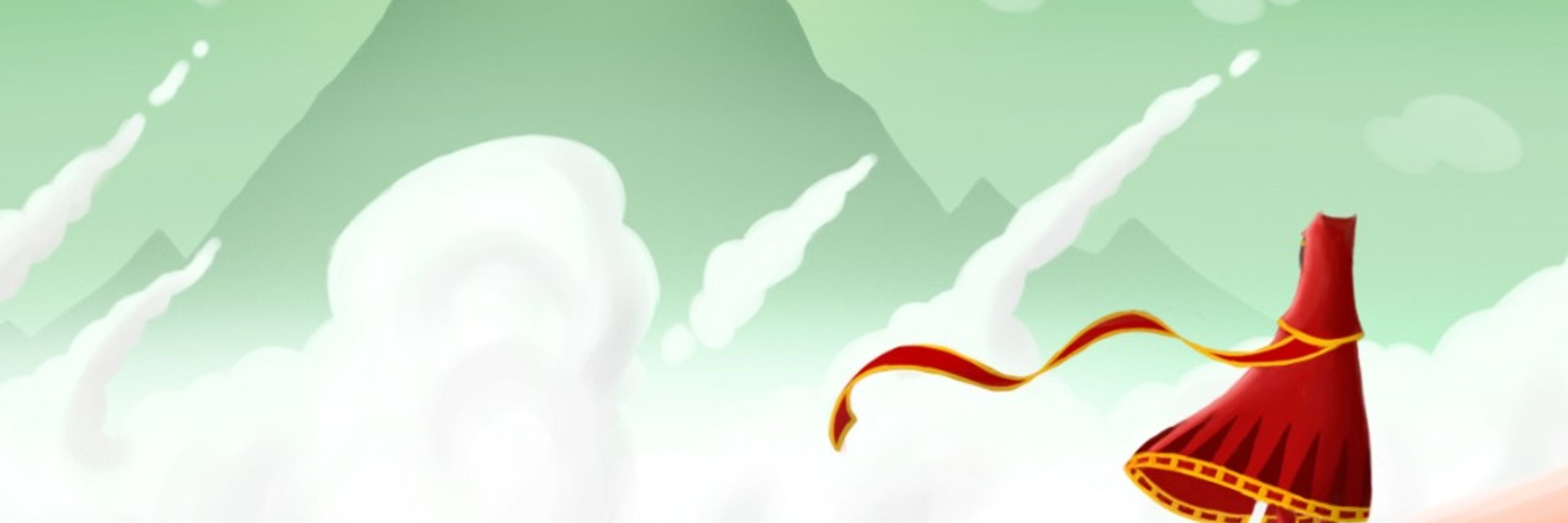 Profile banner