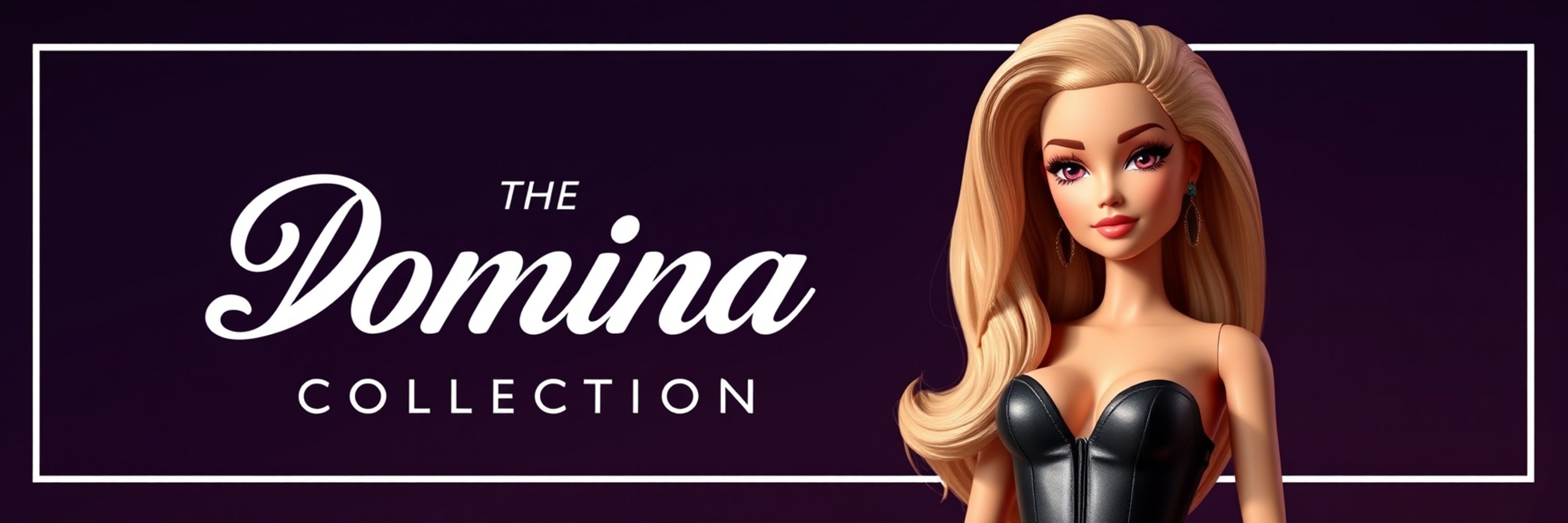 The Domina Collection