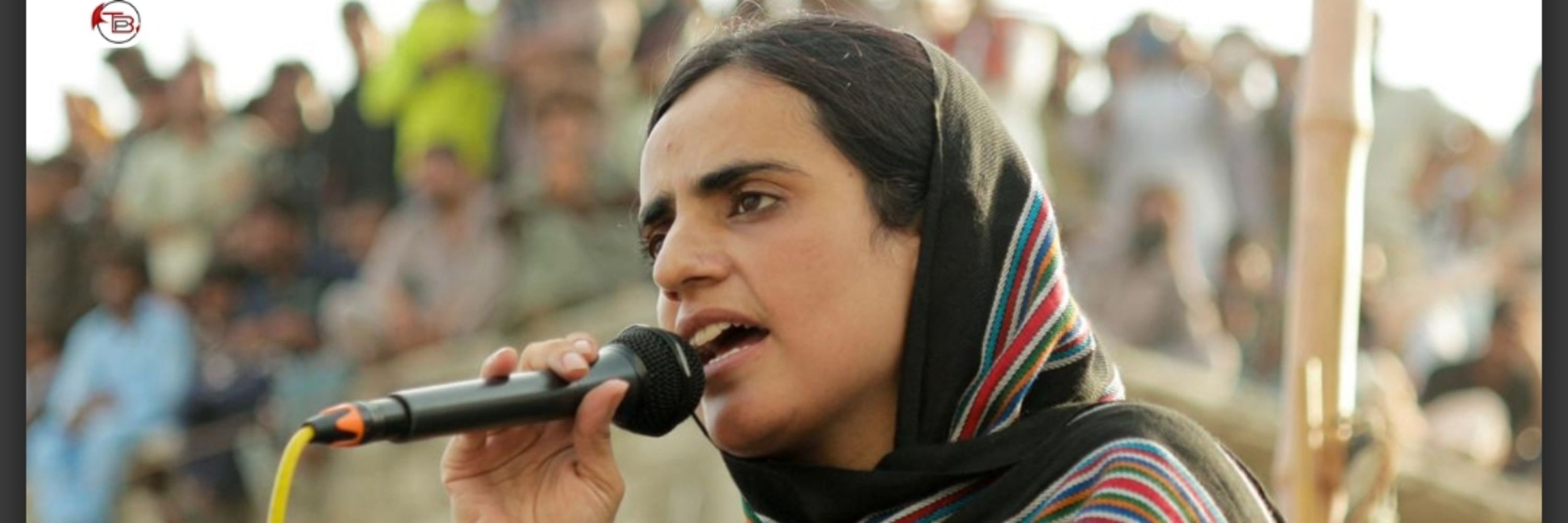 SheziBaloch