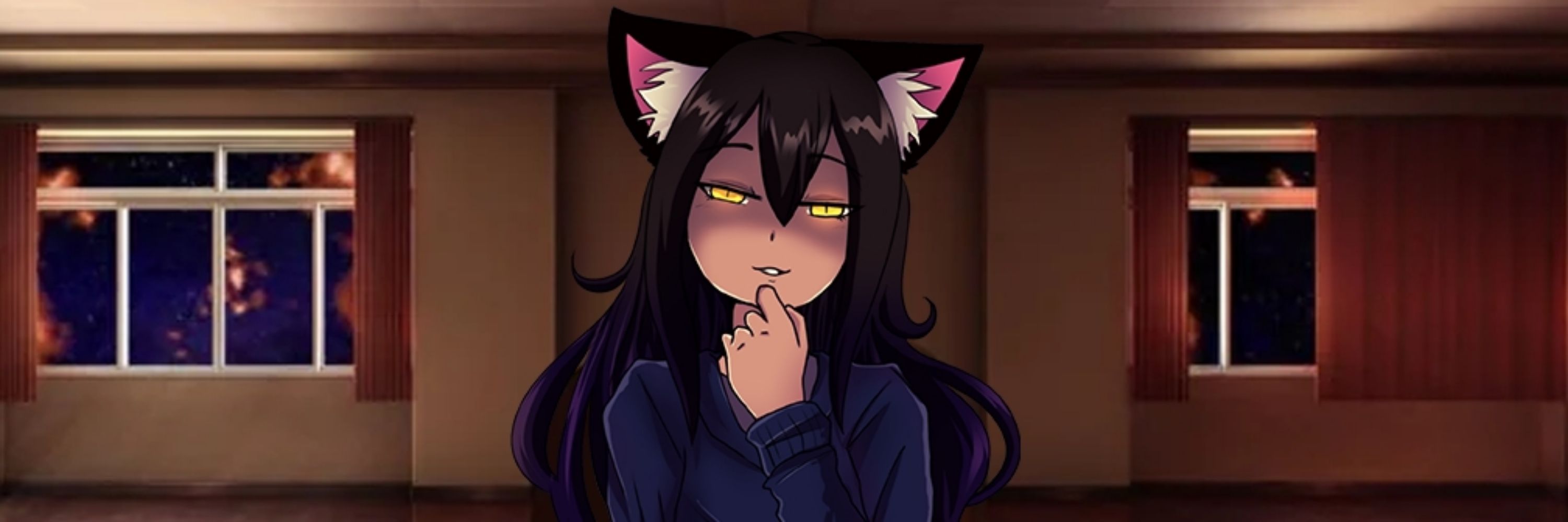 Neko Onigiri
