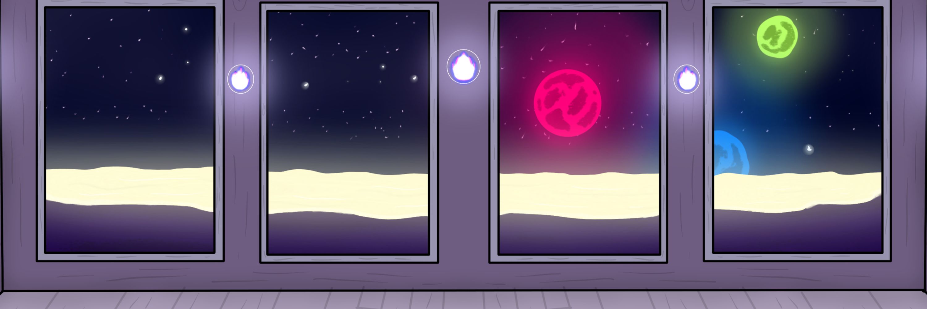 🔞LoreExpectations🔞(CommsOpen!)