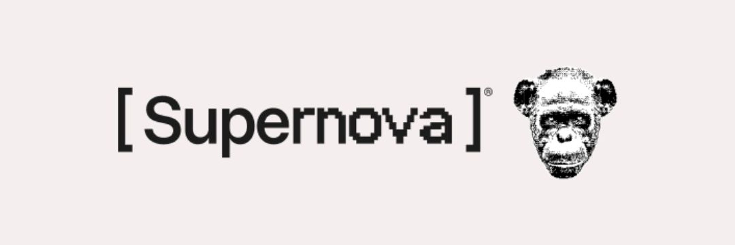 [ Revista Supernova ]