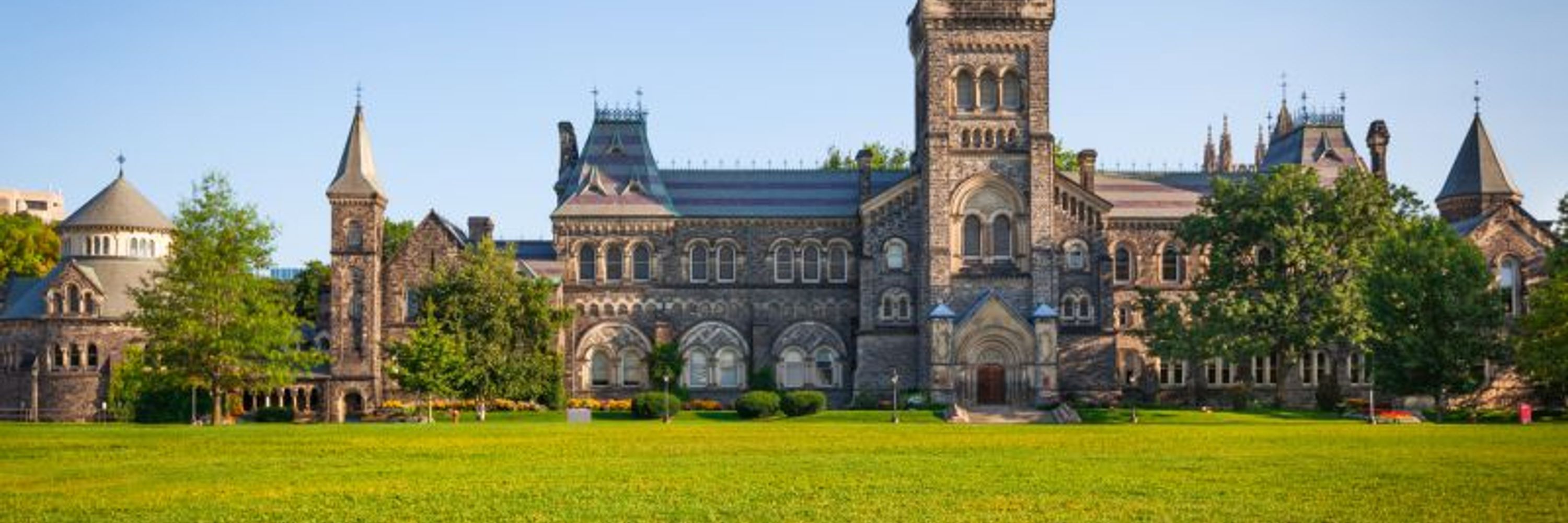 Milstein Lab @ UofT