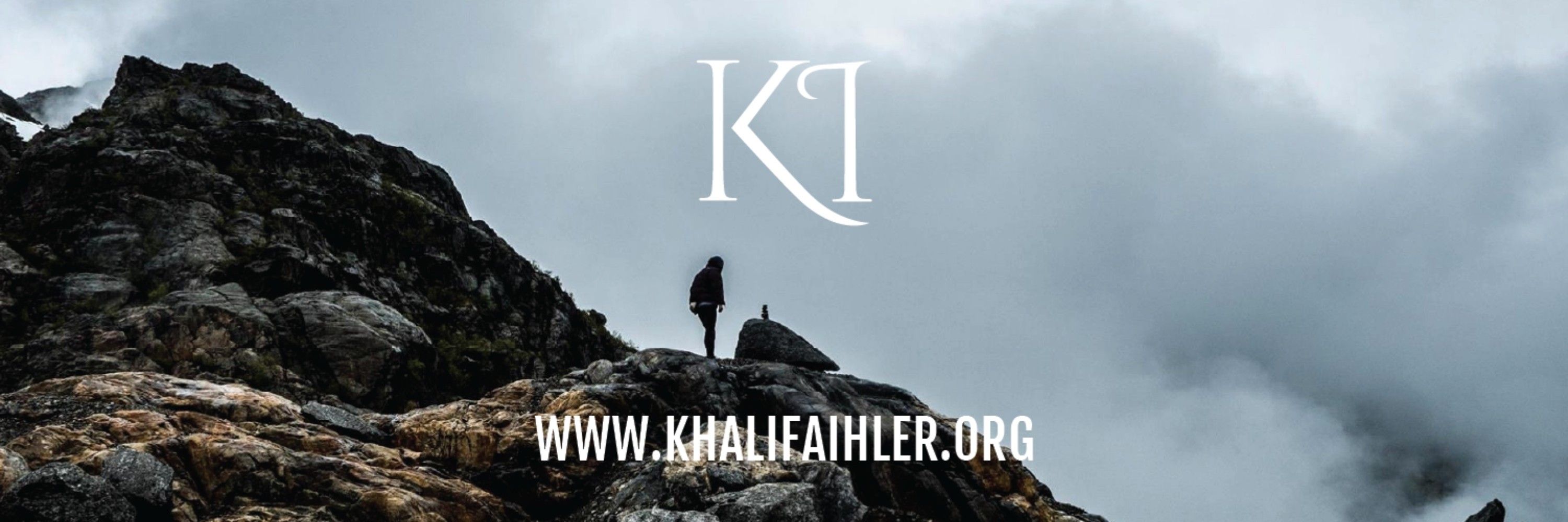 The Khalifa Ihler Institute 