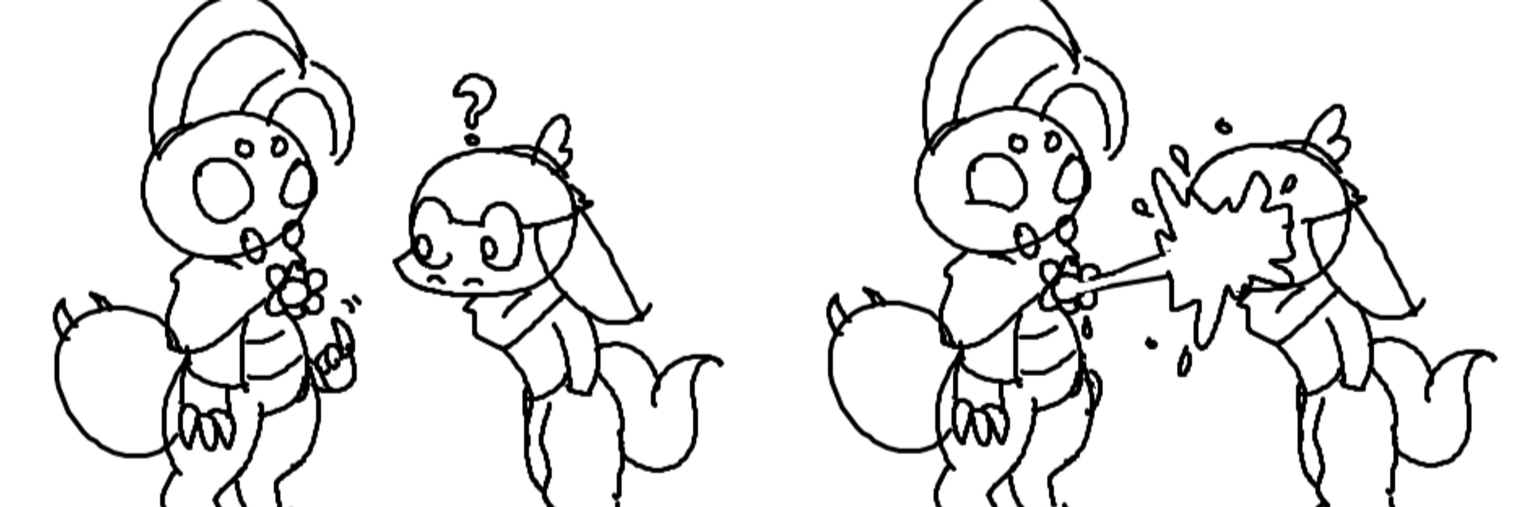 Inkbugs